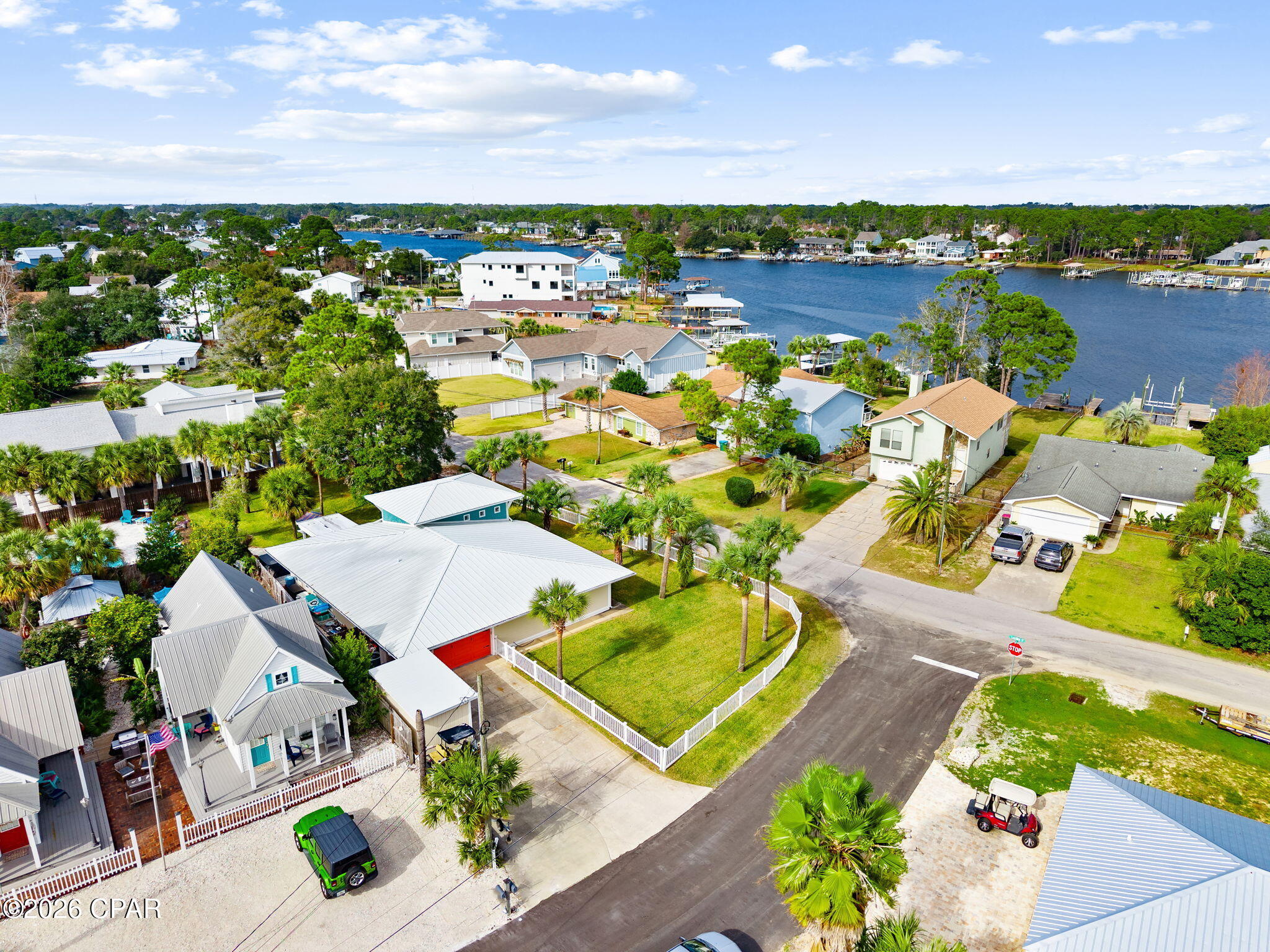 Holiday Beach Unit 7 - Residential