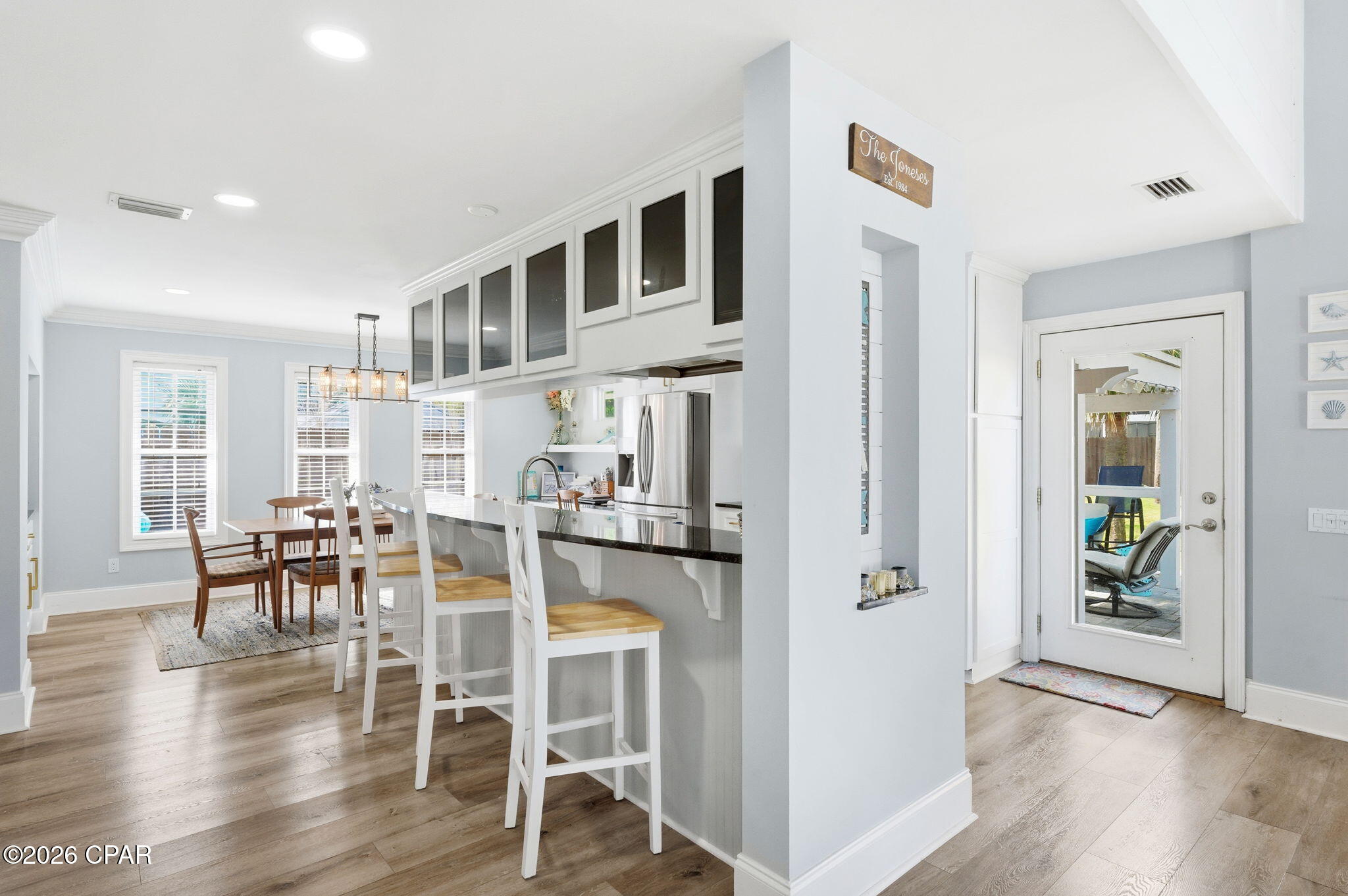 Holiday Beach Unit 7 - Residential