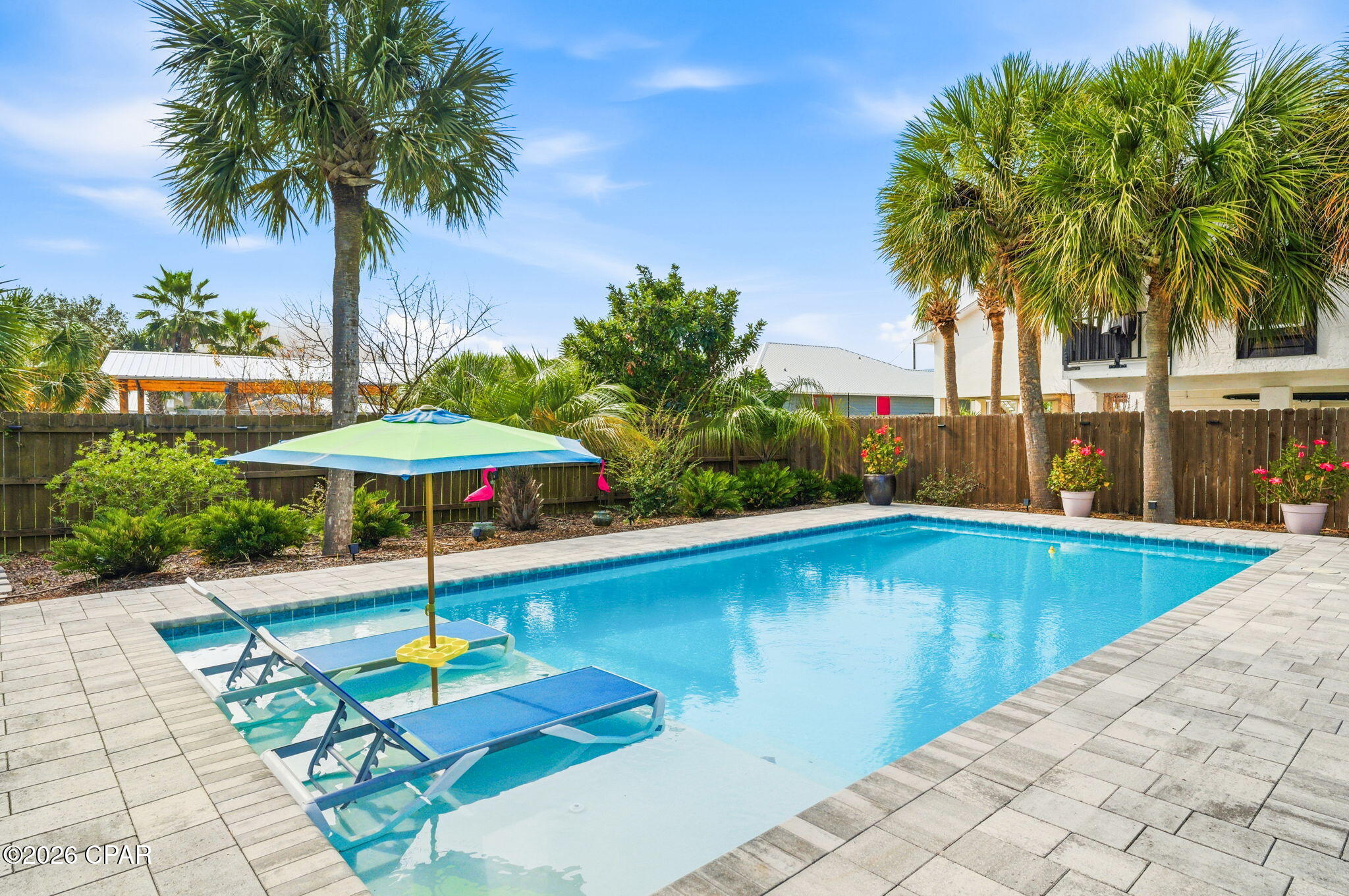 Holiday Beach Unit 7 - Residential