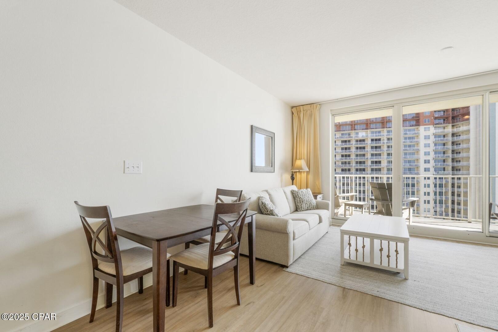 Shores Of Panama Phase I - Residential