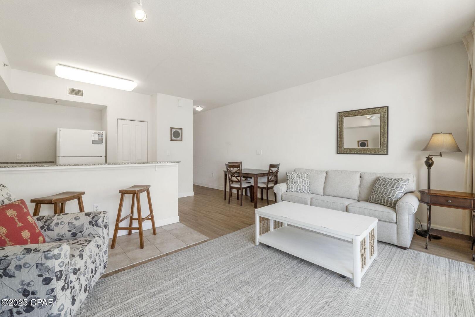 Shores Of Panama Phase I - Residential