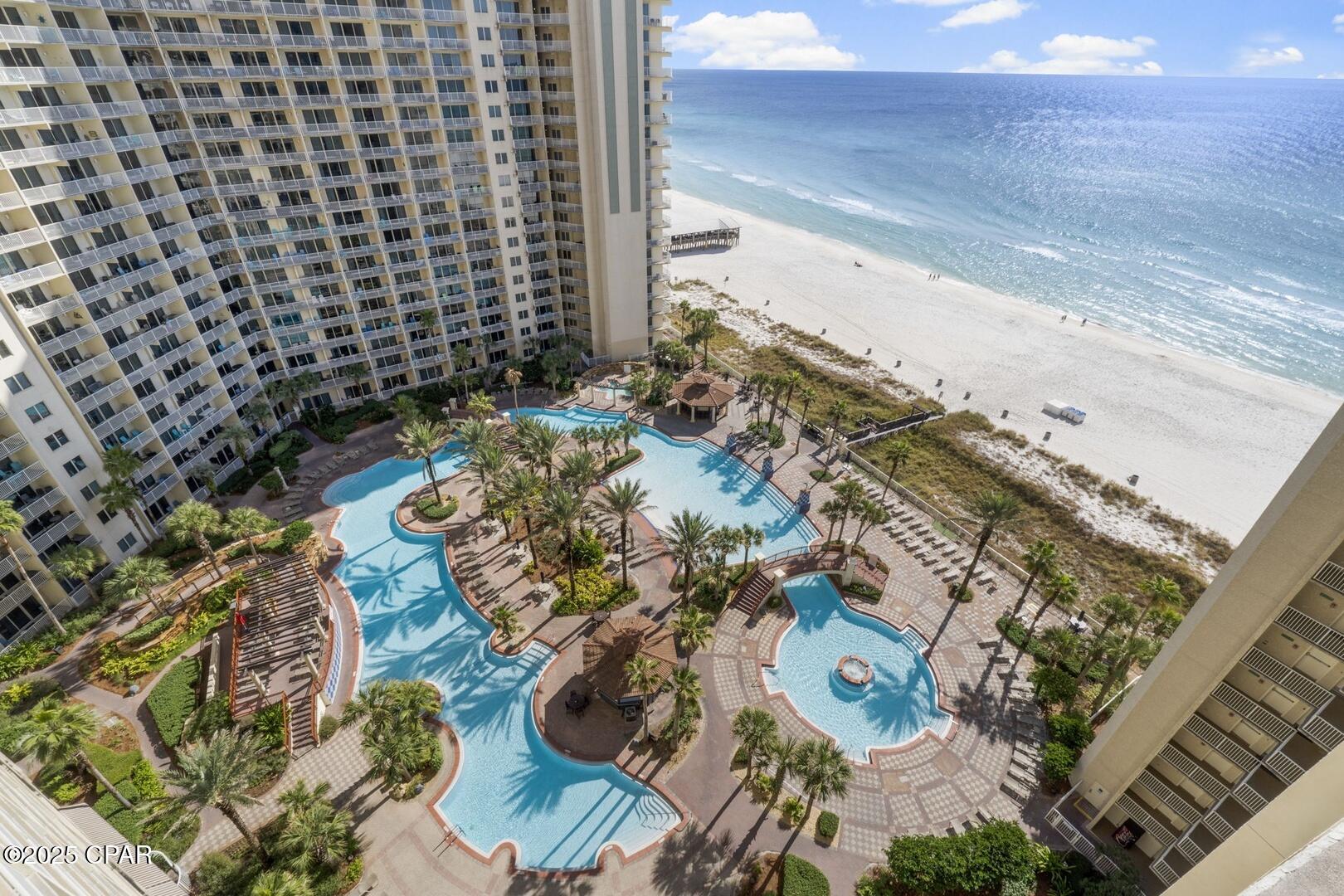 Shores Of Panama Phase I - Residential