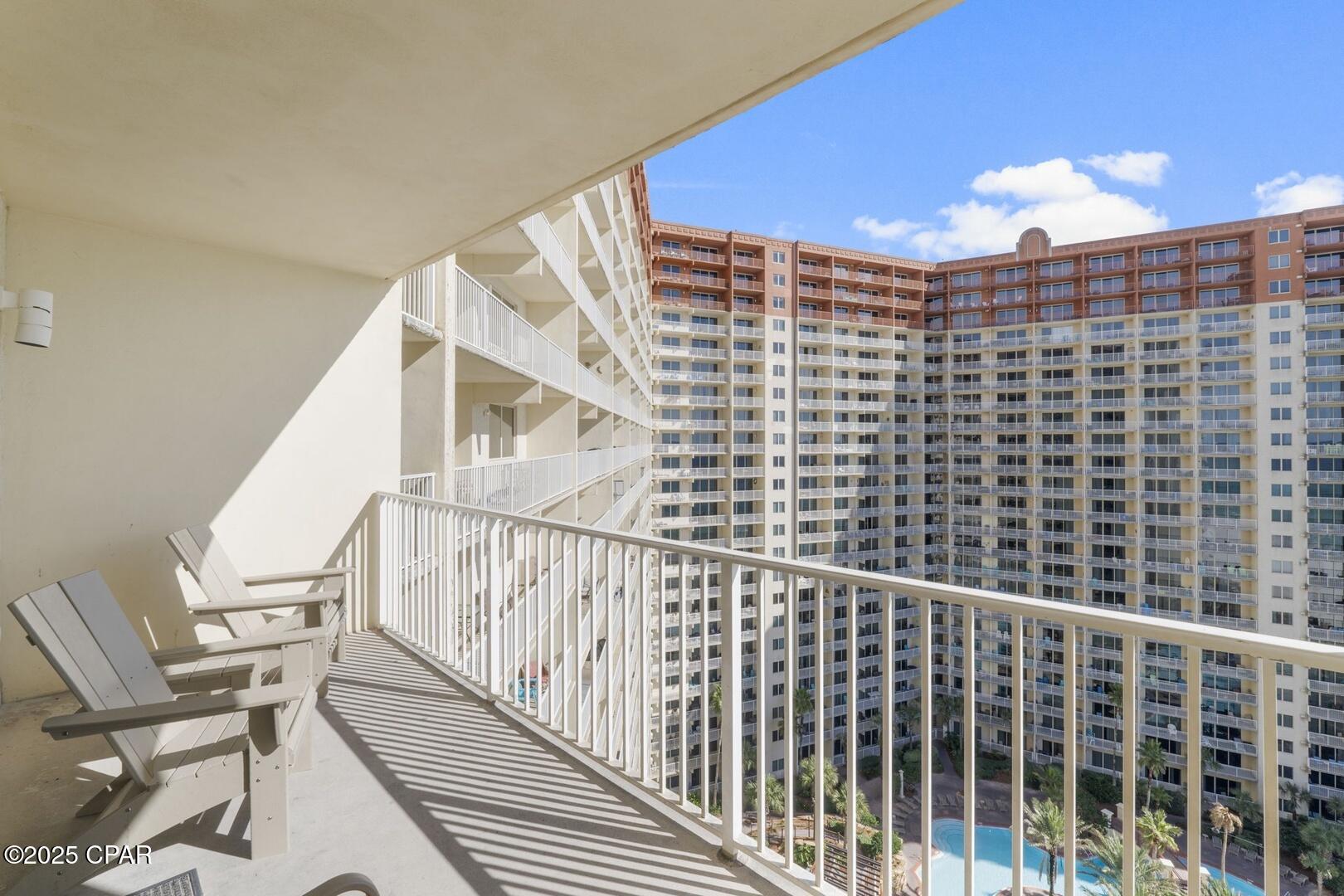 Shores Of Panama Phase I - Residential