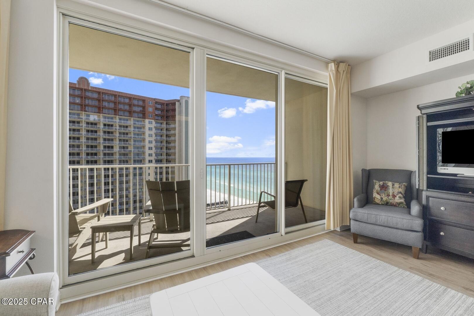 Shores Of Panama Phase I - Residential