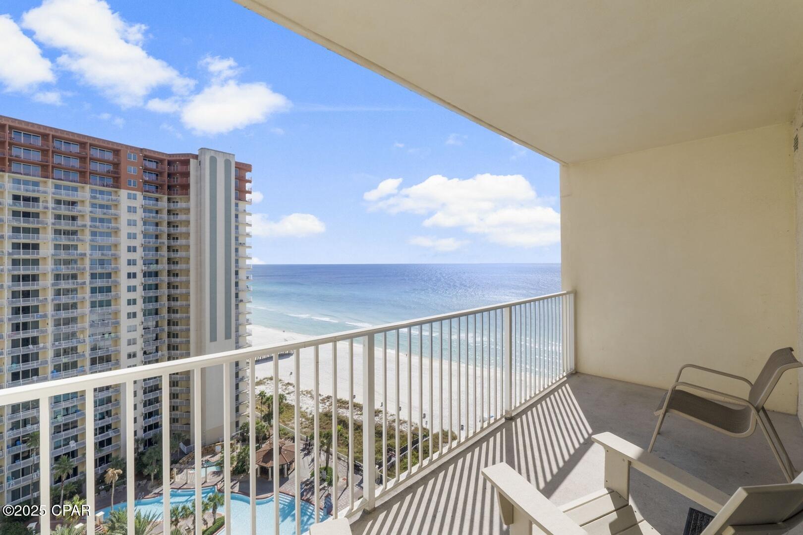 Shores Of Panama Phase I - Residential