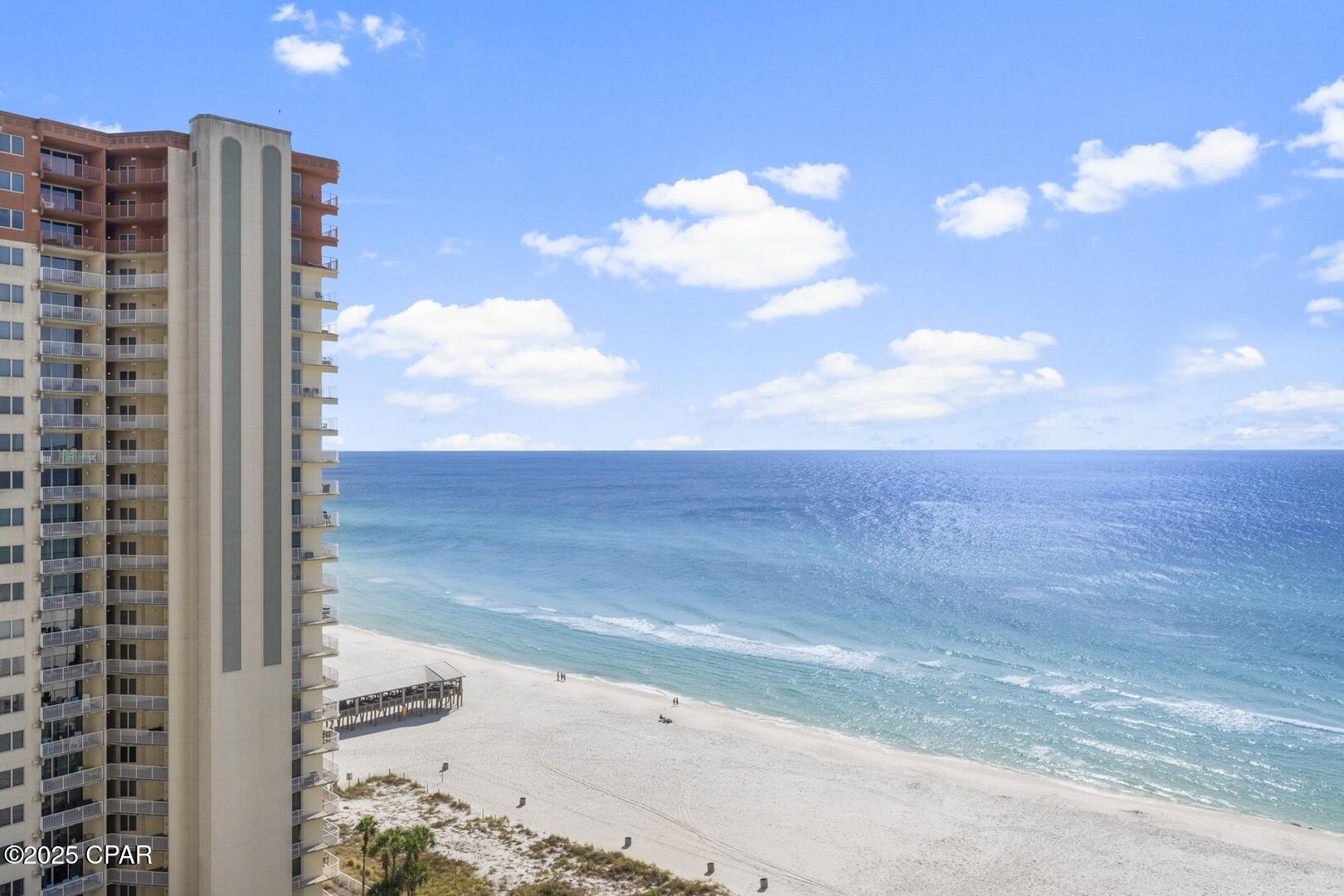 Shores Of Panama Phase I - Residential