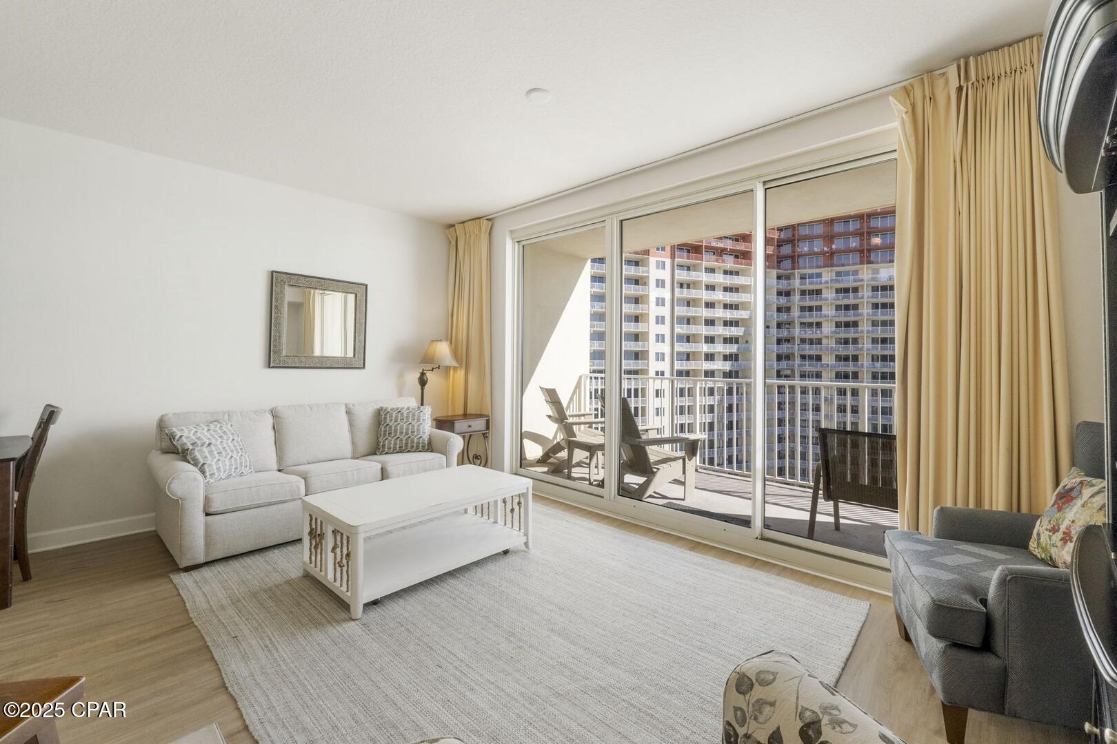 Shores Of Panama Phase I - Residential