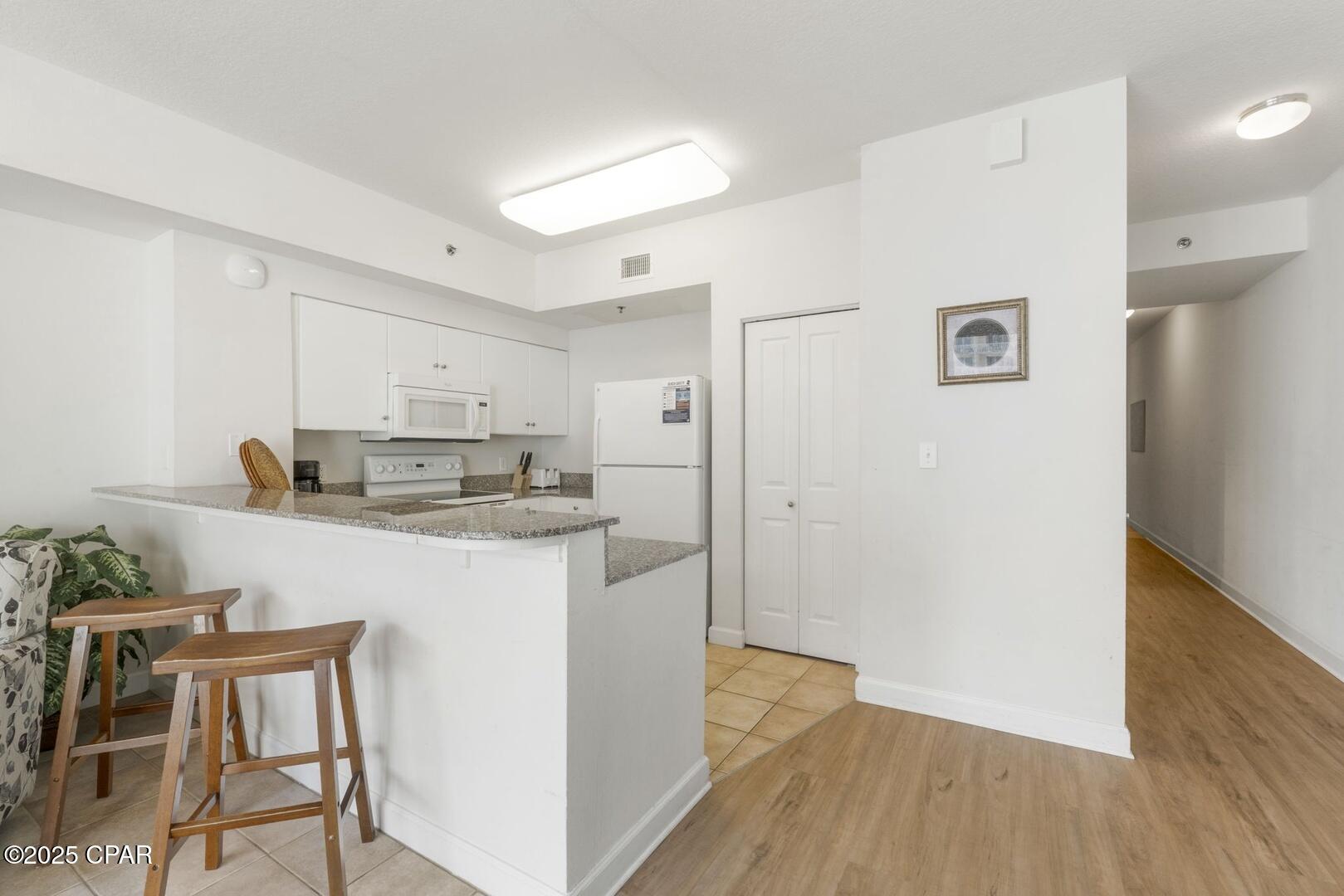 Shores Of Panama Phase I - Residential