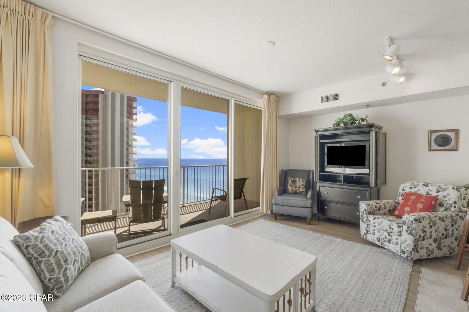 Shores Of Panama Phase I - Residential