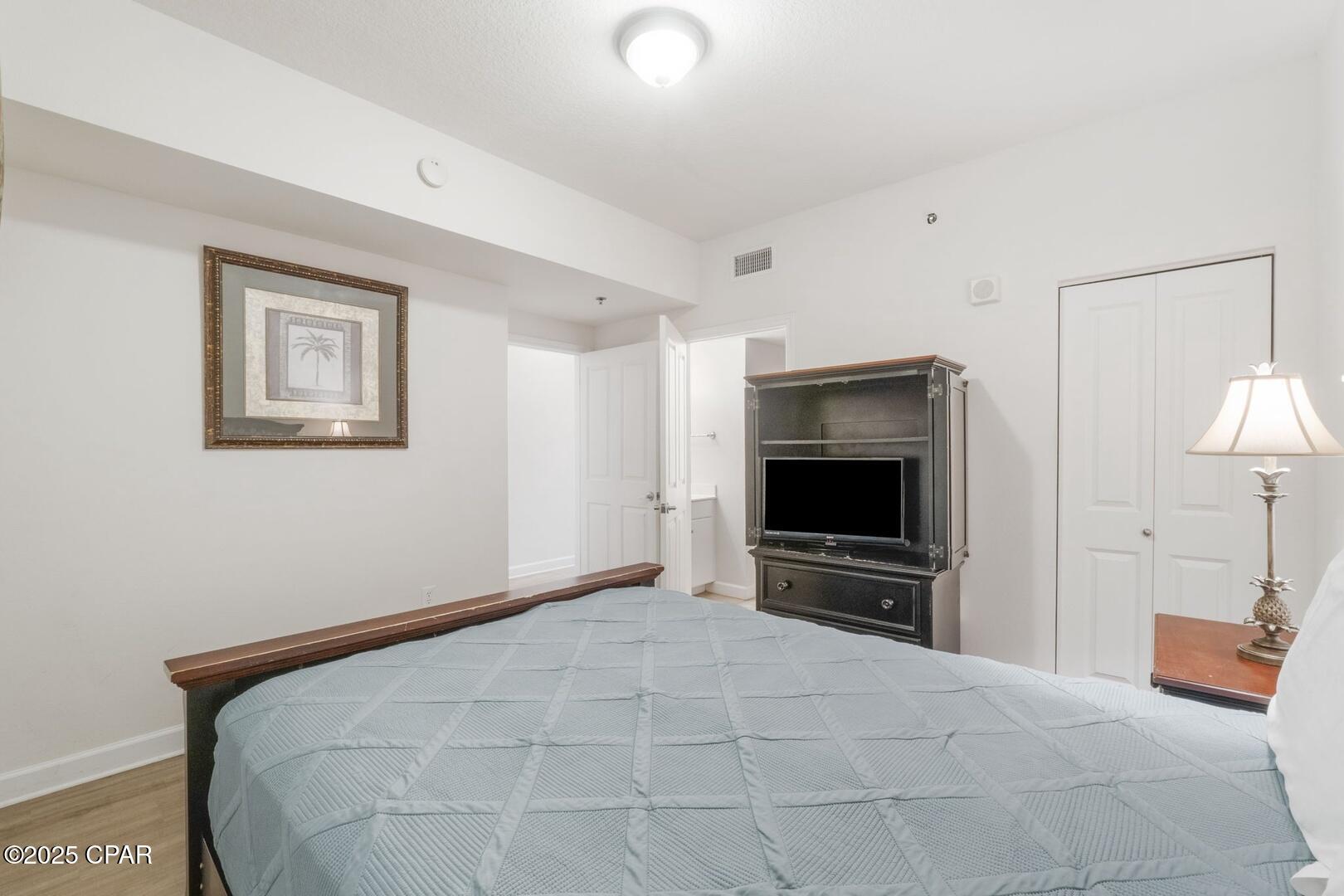 Shores Of Panama Phase I - Residential