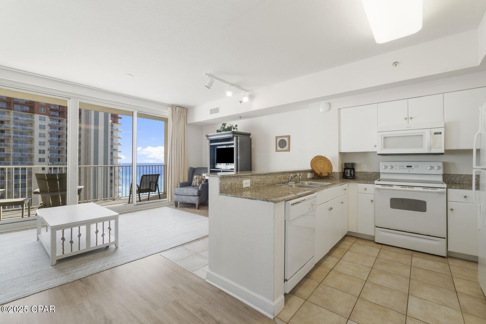 Shores Of Panama Phase I - Residential