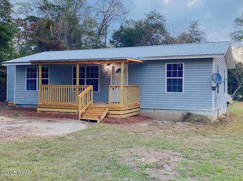 2366 Franklin Loop Marianna FL 32446