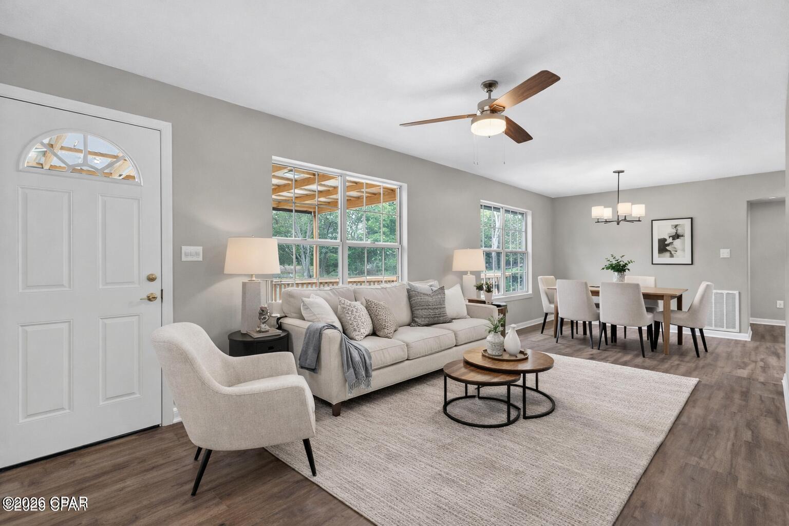 [No Recorded Subdiv] - Residential