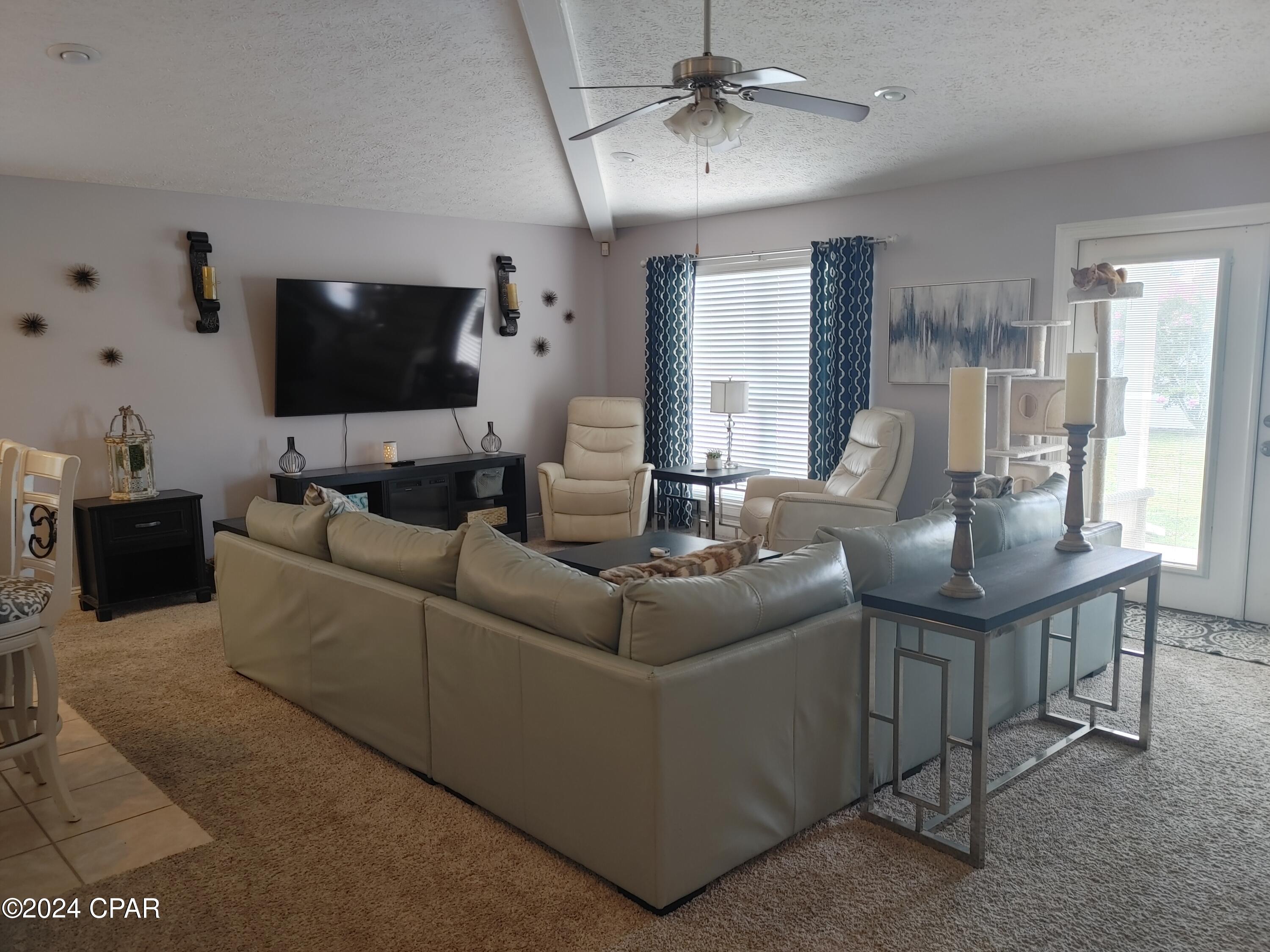 Hammocks Phase I - Residential