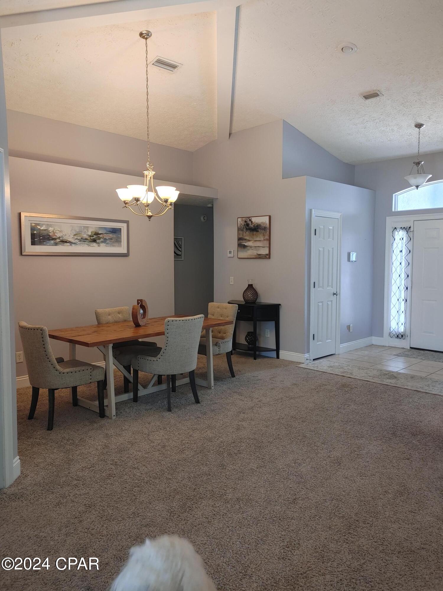 Hammocks Phase I - Residential