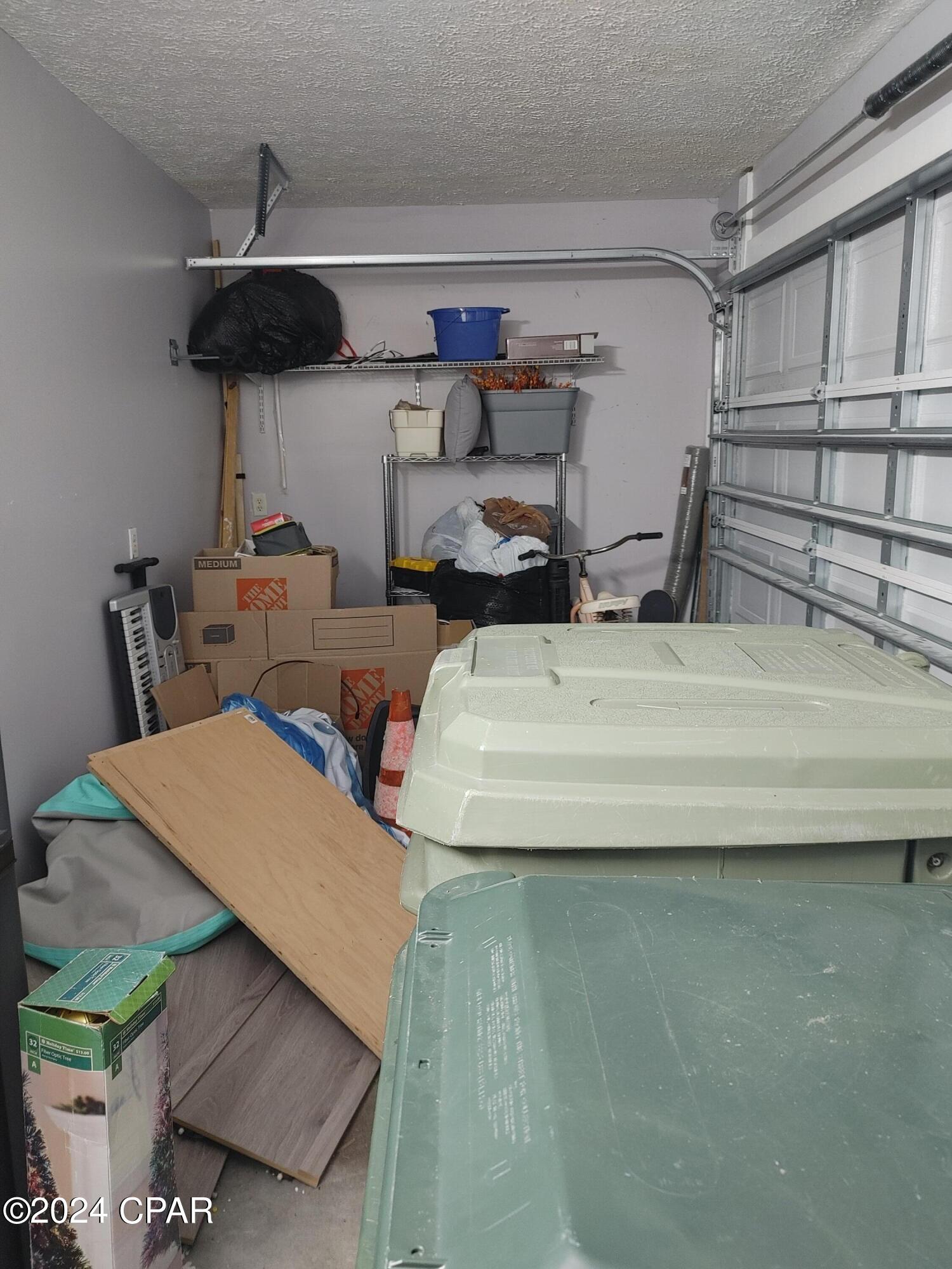 Hammocks Phase I - Residential