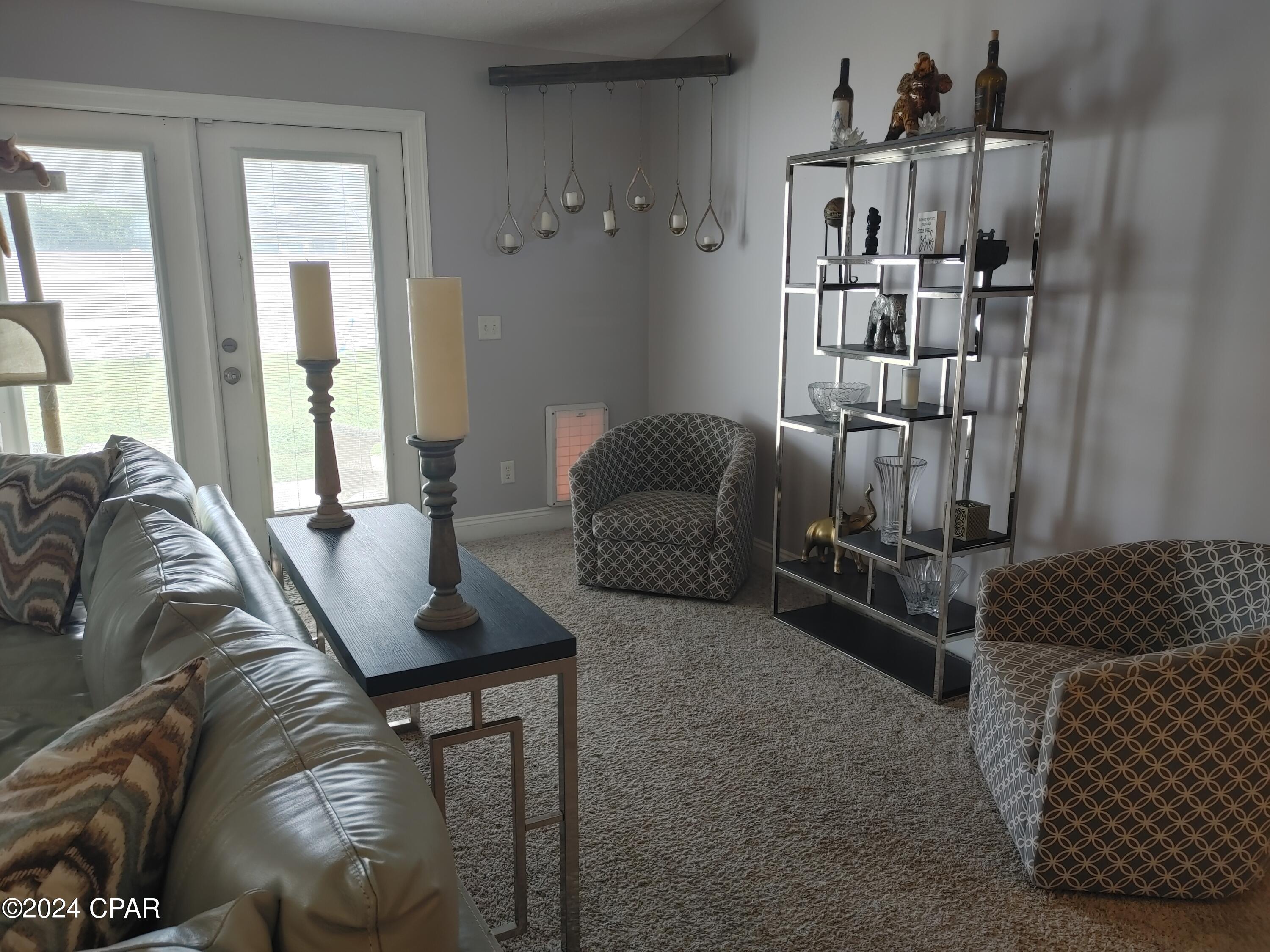 Hammocks Phase I - Residential