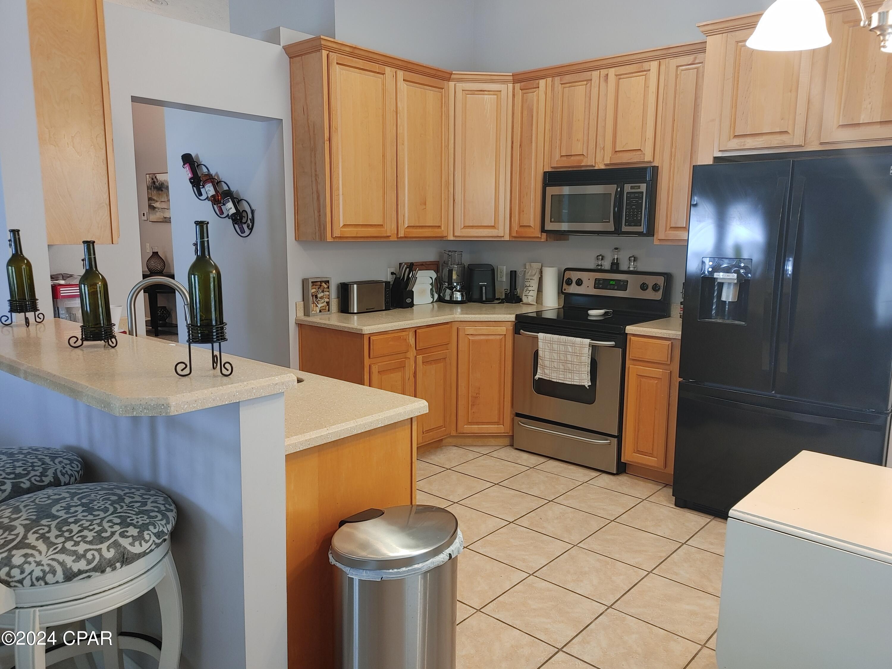 Hammocks Phase I - Residential