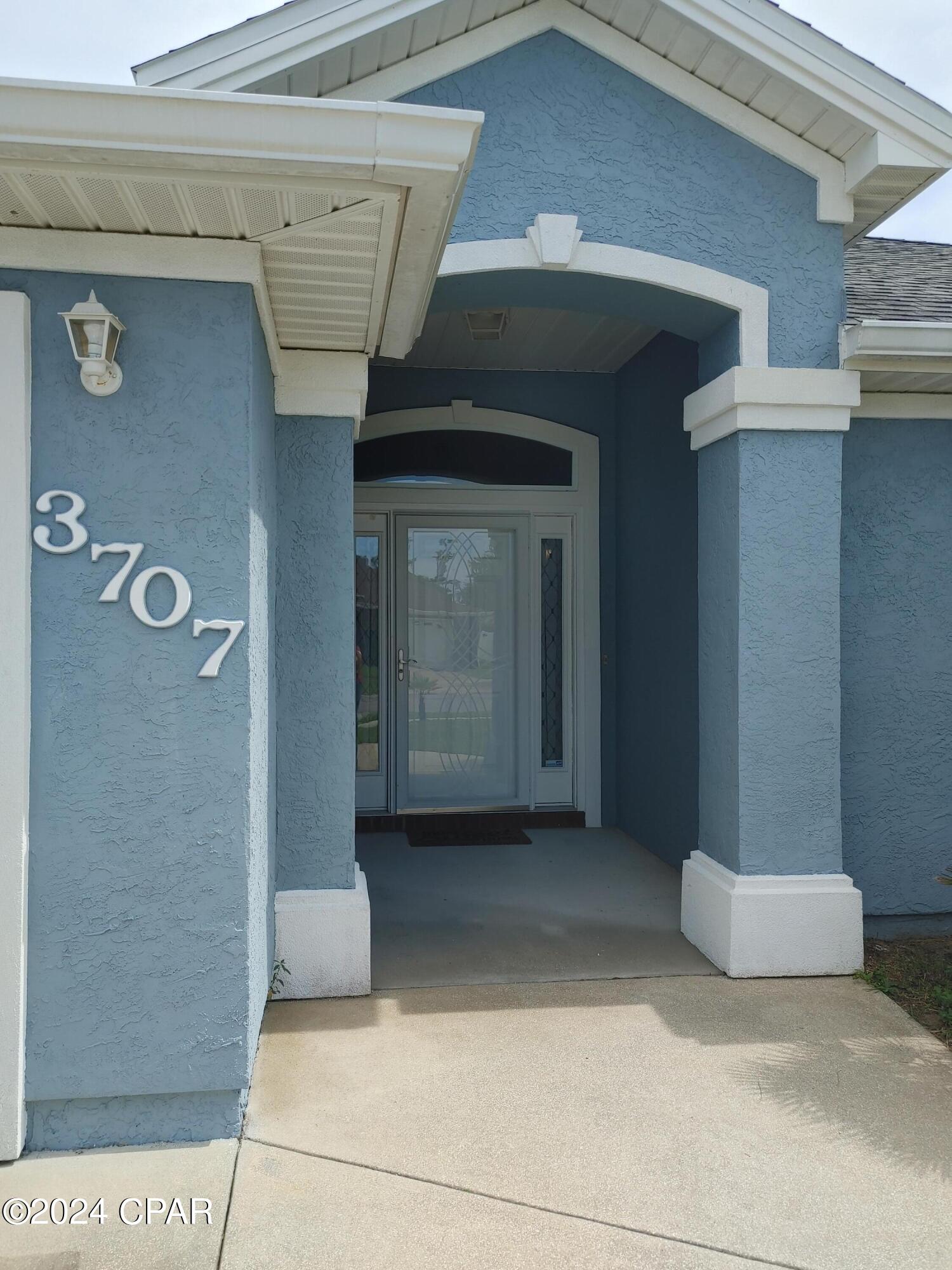 Hammocks Phase I - Residential