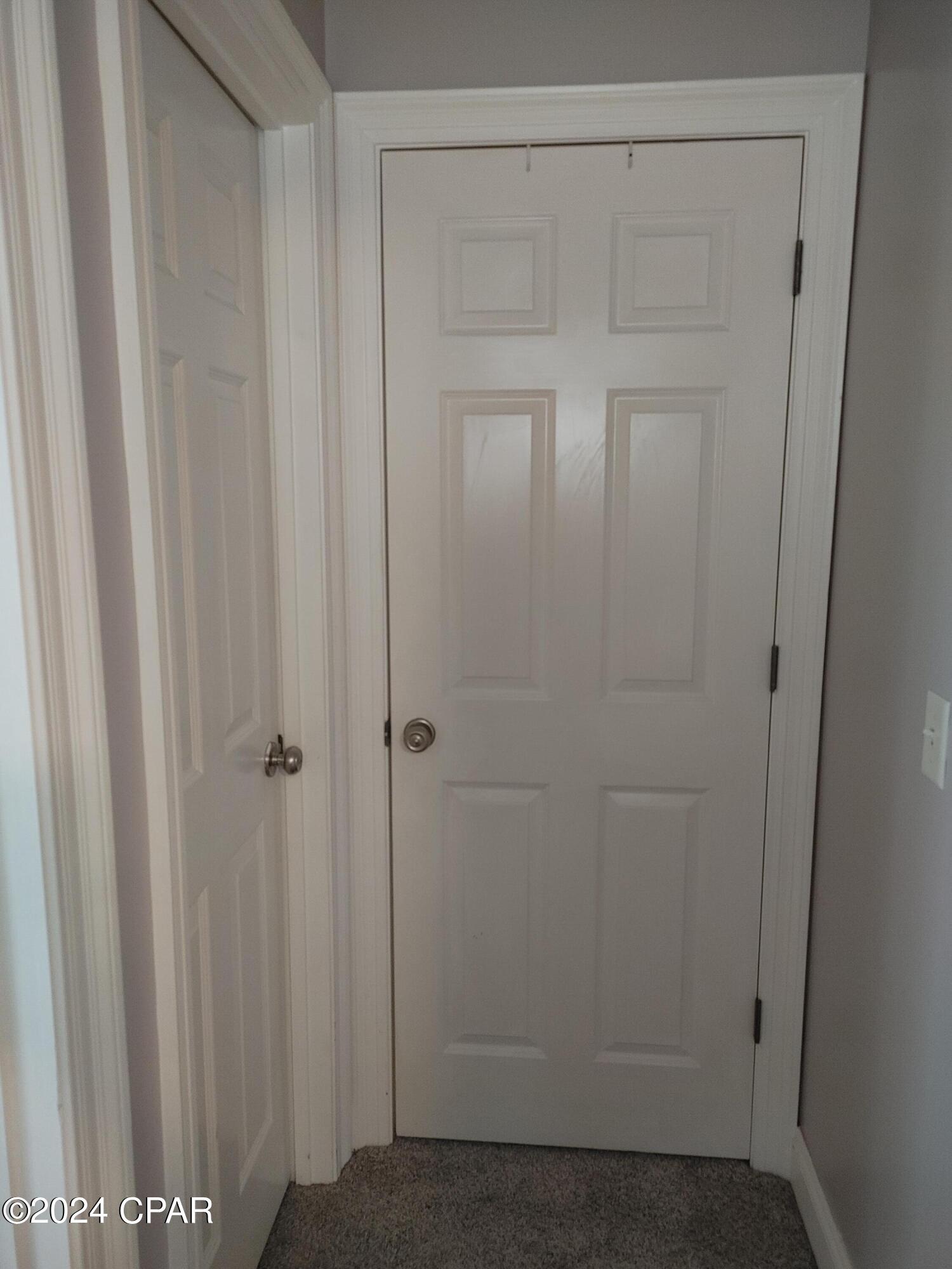 Hammocks Phase I - Residential