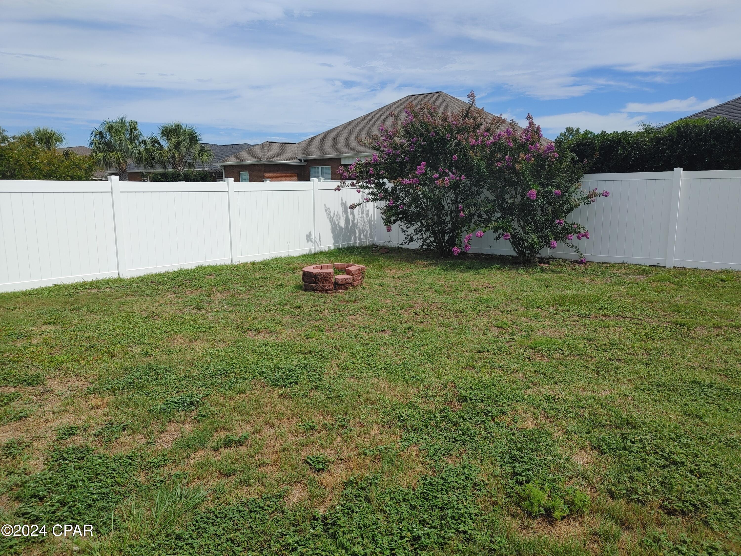 Hammocks Phase I - Residential