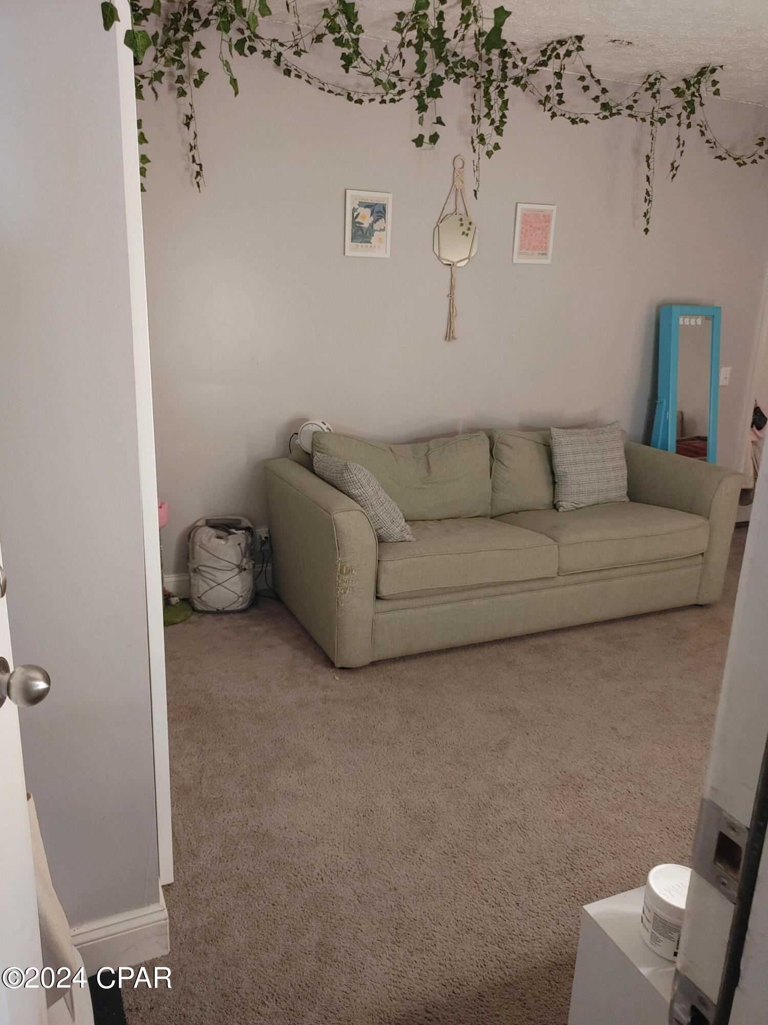 Hammocks Phase I - Residential