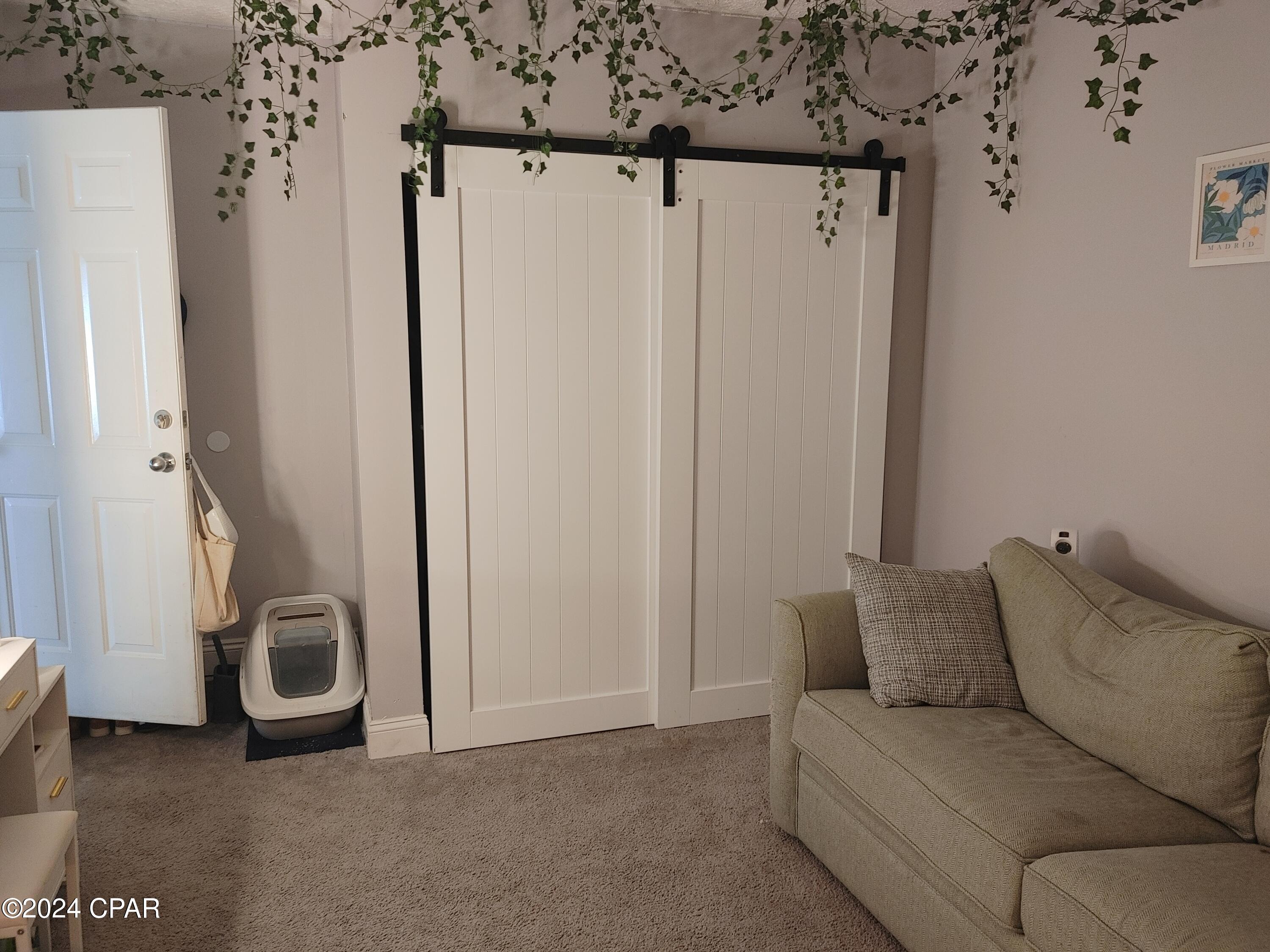 Hammocks Phase I - Residential