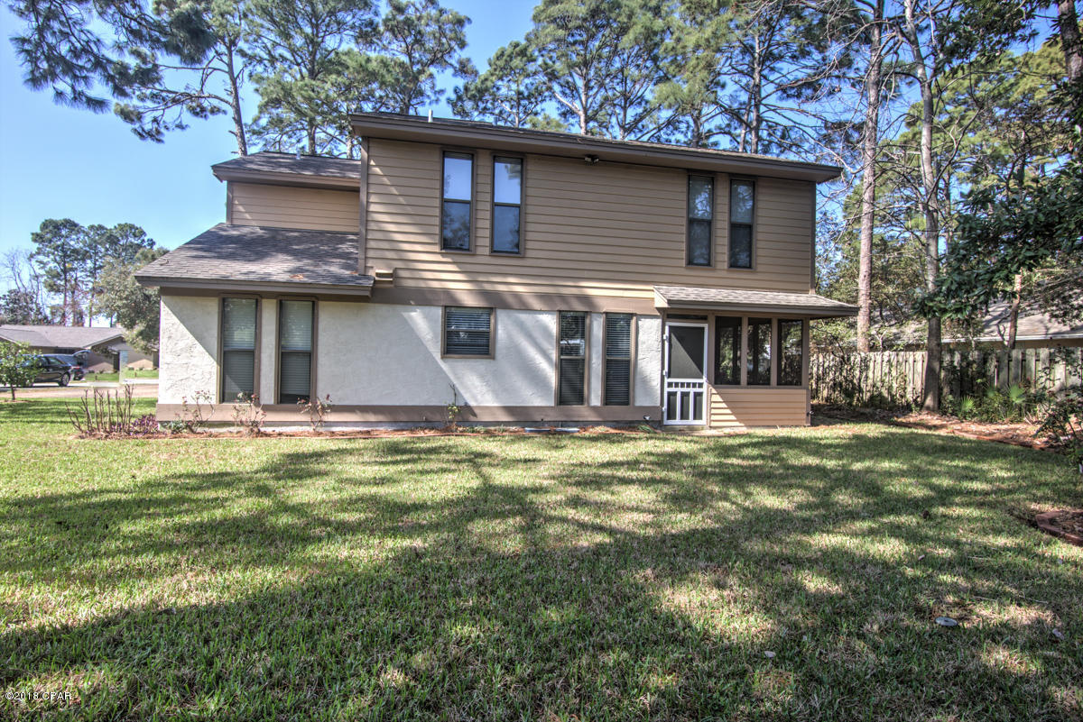 Grand Lagoon Shores 6 - Residential