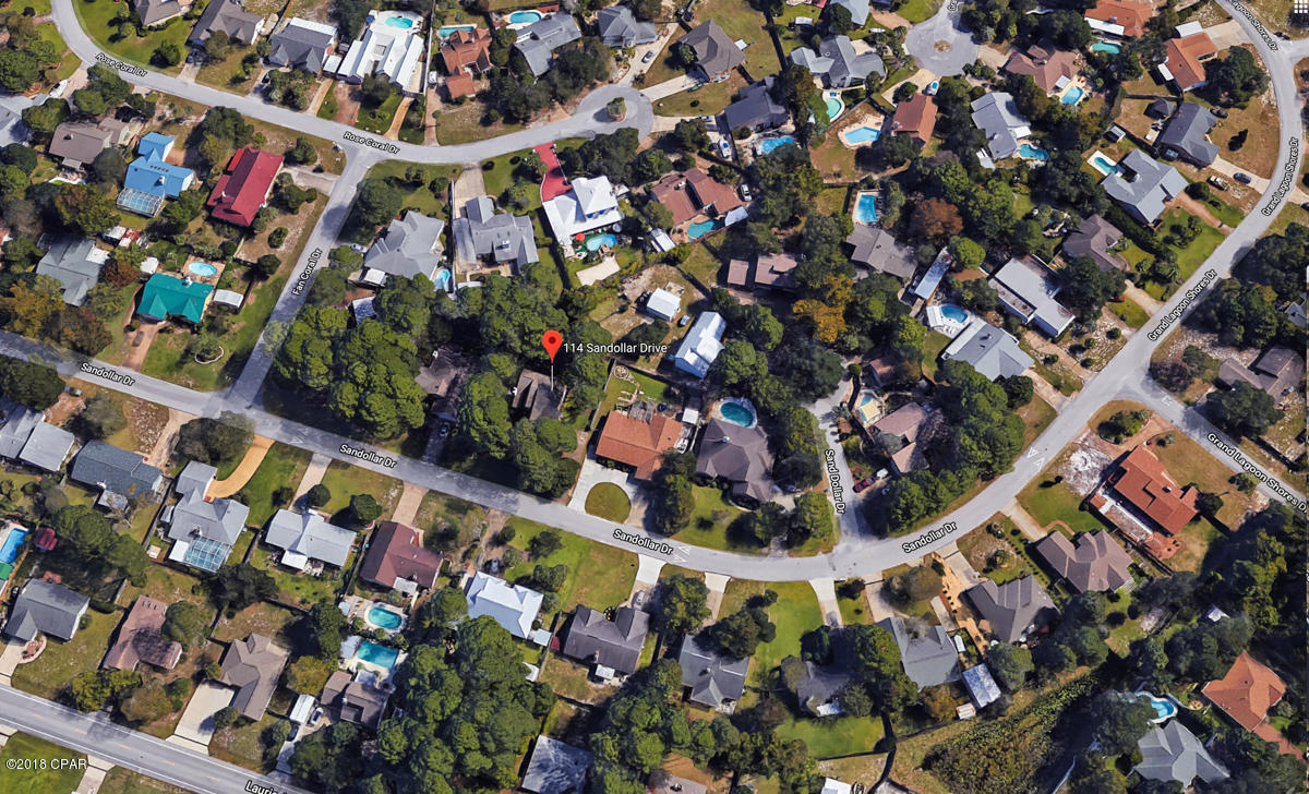 Grand Lagoon Shores 6 - Residential