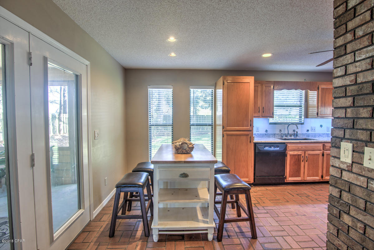 Grand Lagoon Shores 6 - Residential