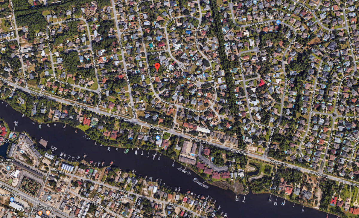 Grand Lagoon Shores 6 - Residential