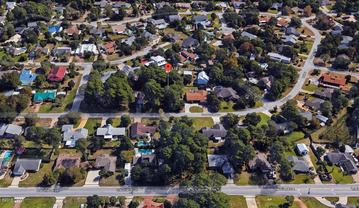 Grand Lagoon Shores 6 - Residential