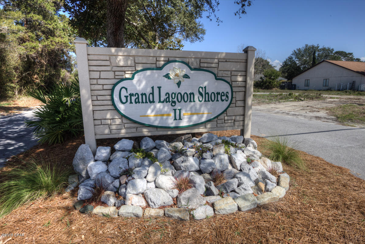 Grand Lagoon Shores 6 - Residential