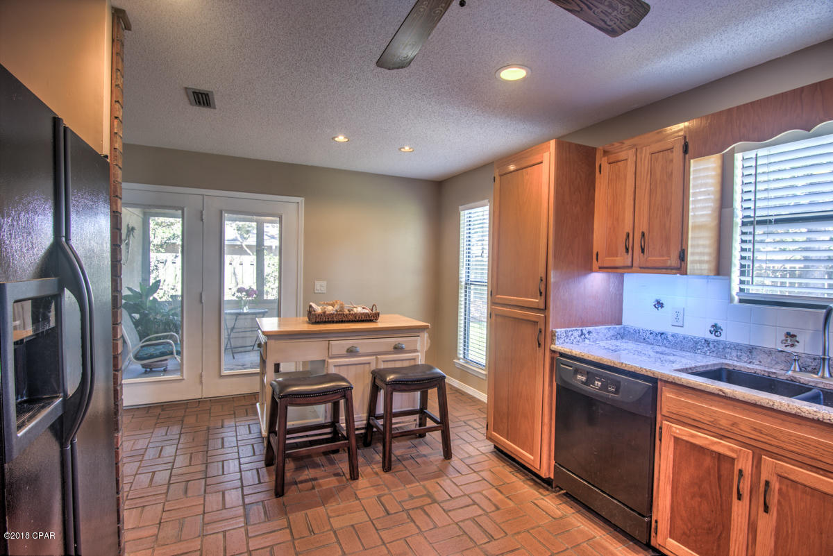 Grand Lagoon Shores 6 - Residential