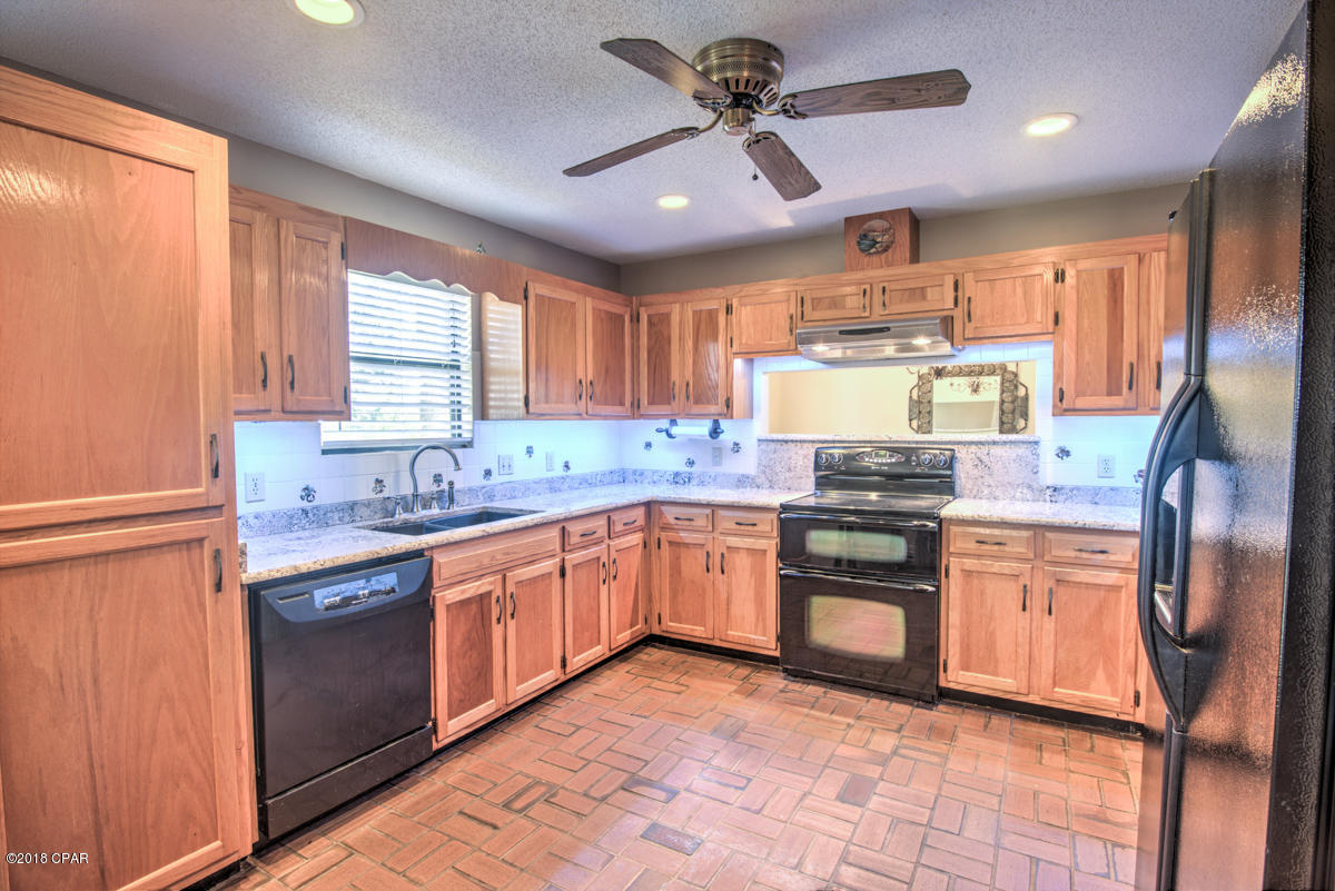 Grand Lagoon Shores 6 - Residential