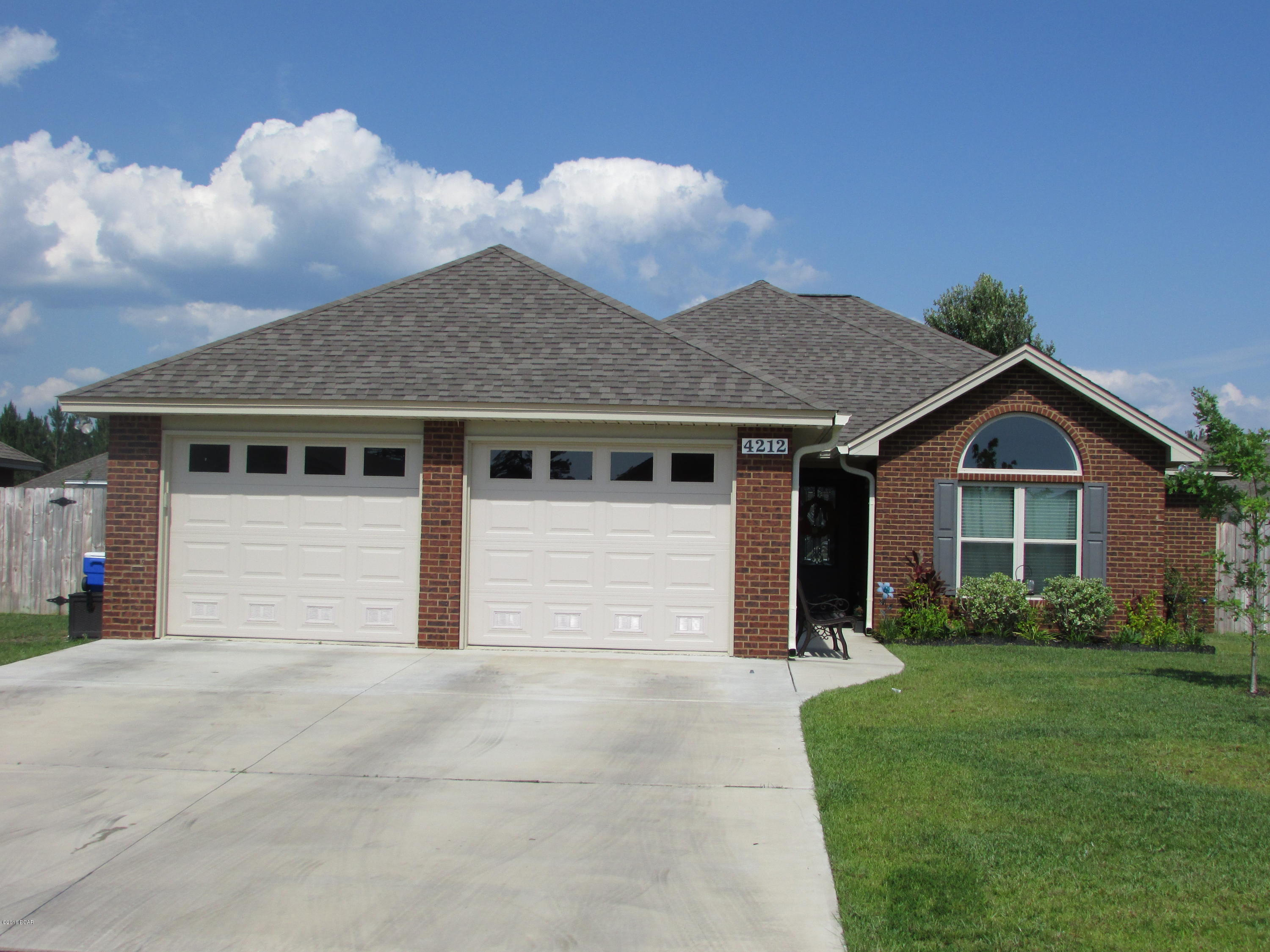 Bylsma Manor Estates - Residential Lease