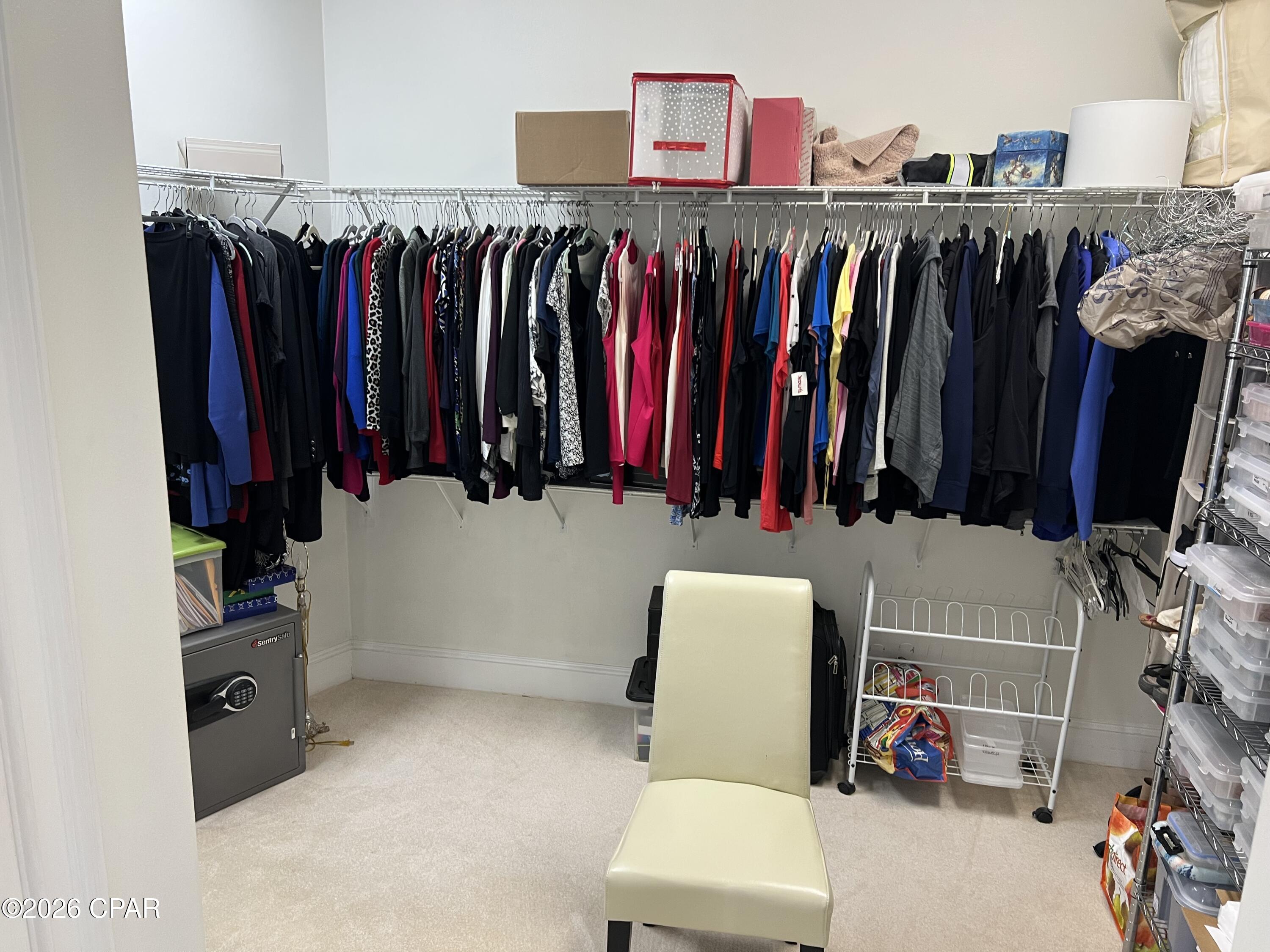 Bay Point Unit 1 - Residential Lease