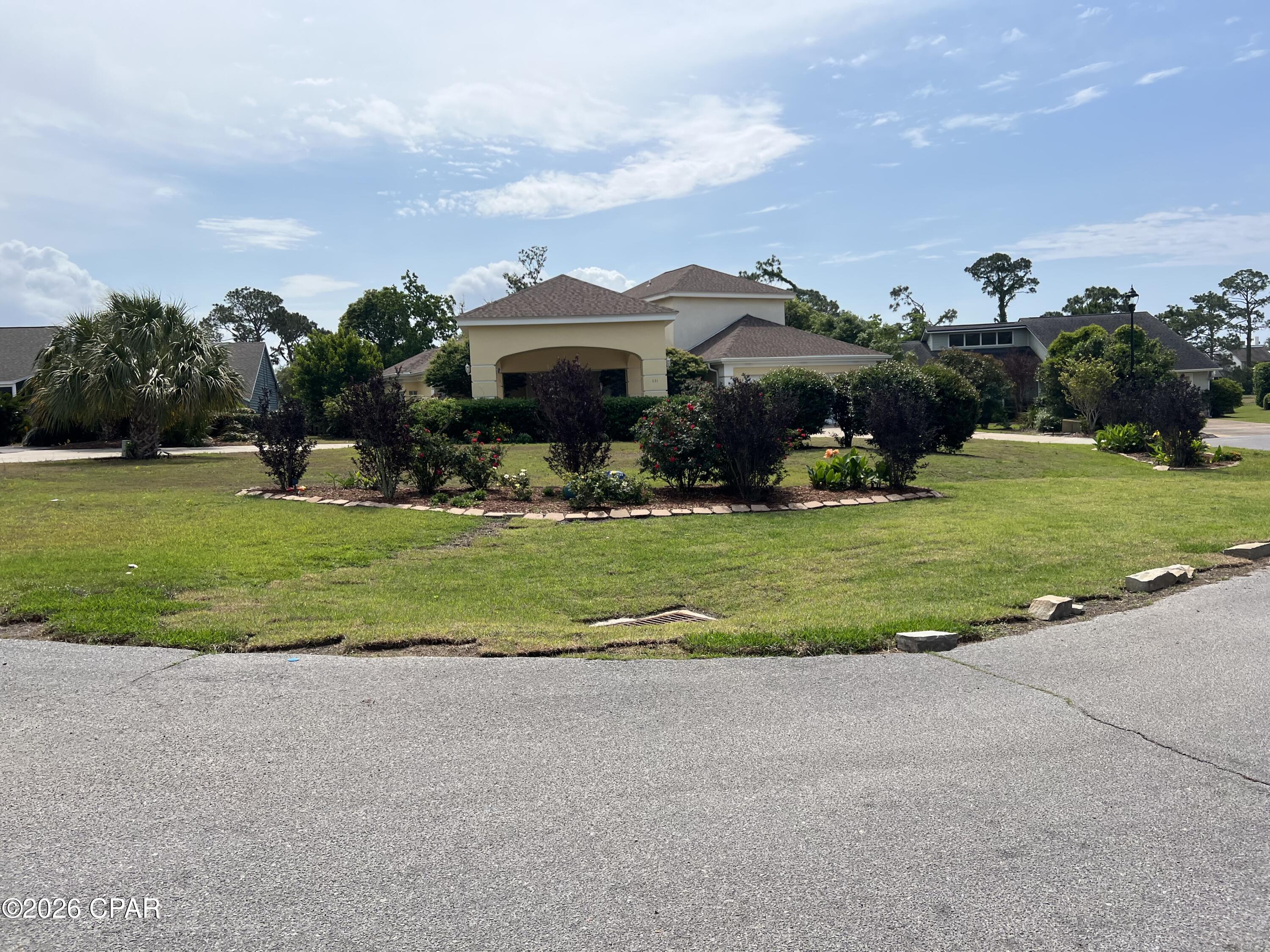 Bay Point Unit 1 - Residential Lease