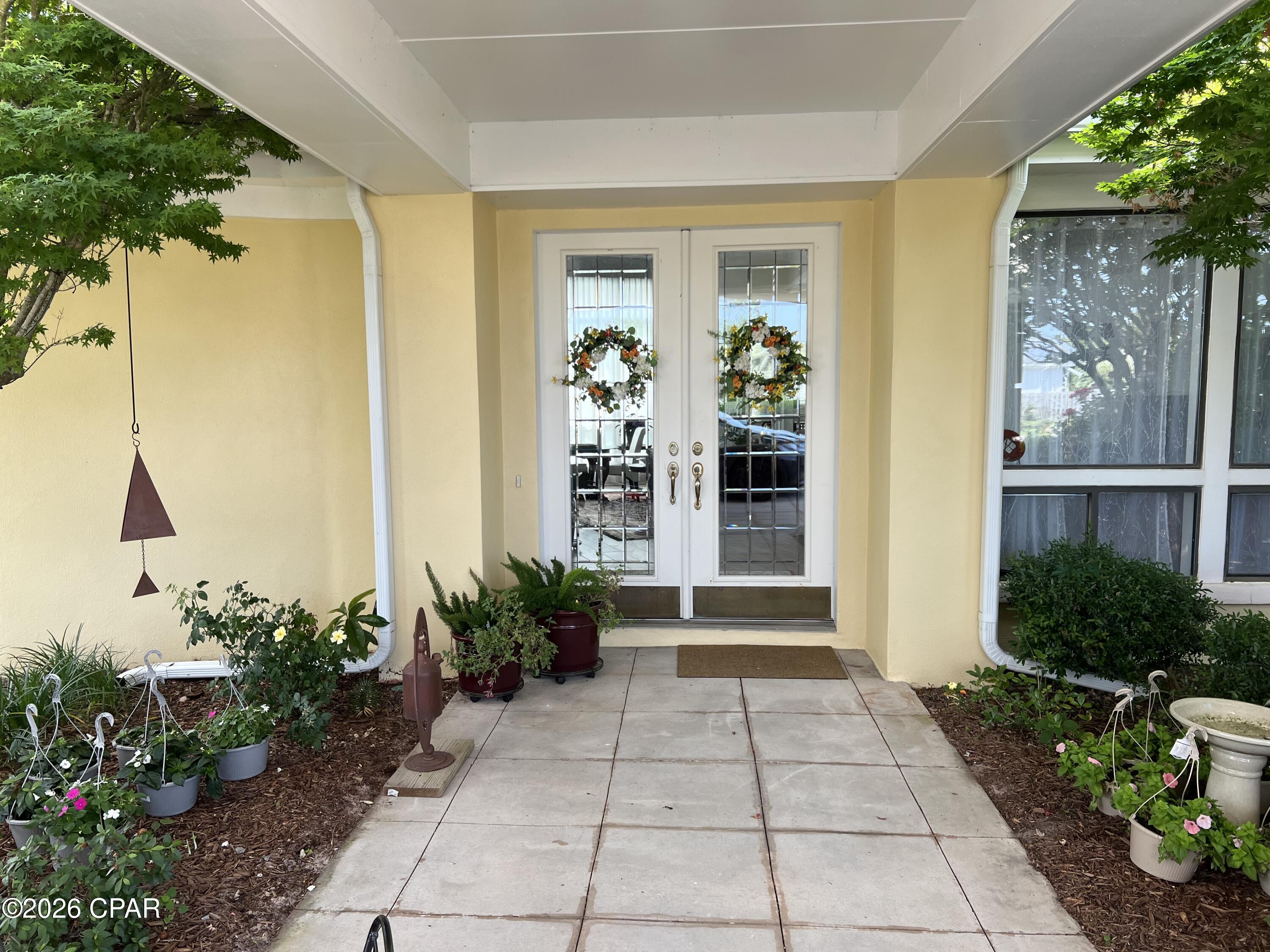 Bay Point Unit 1 - Residential Lease
