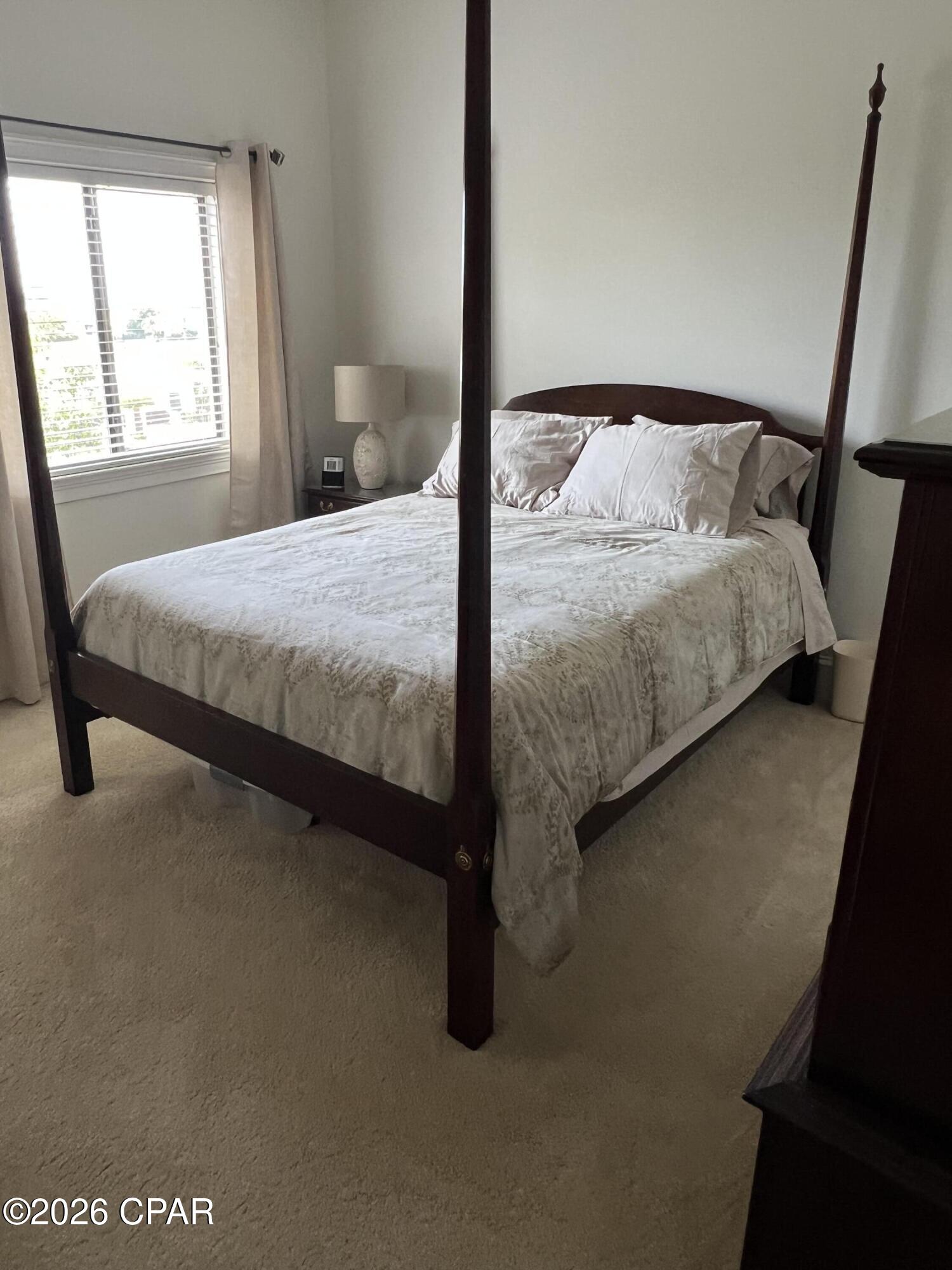 Bay Point Unit 1 - Residential Lease