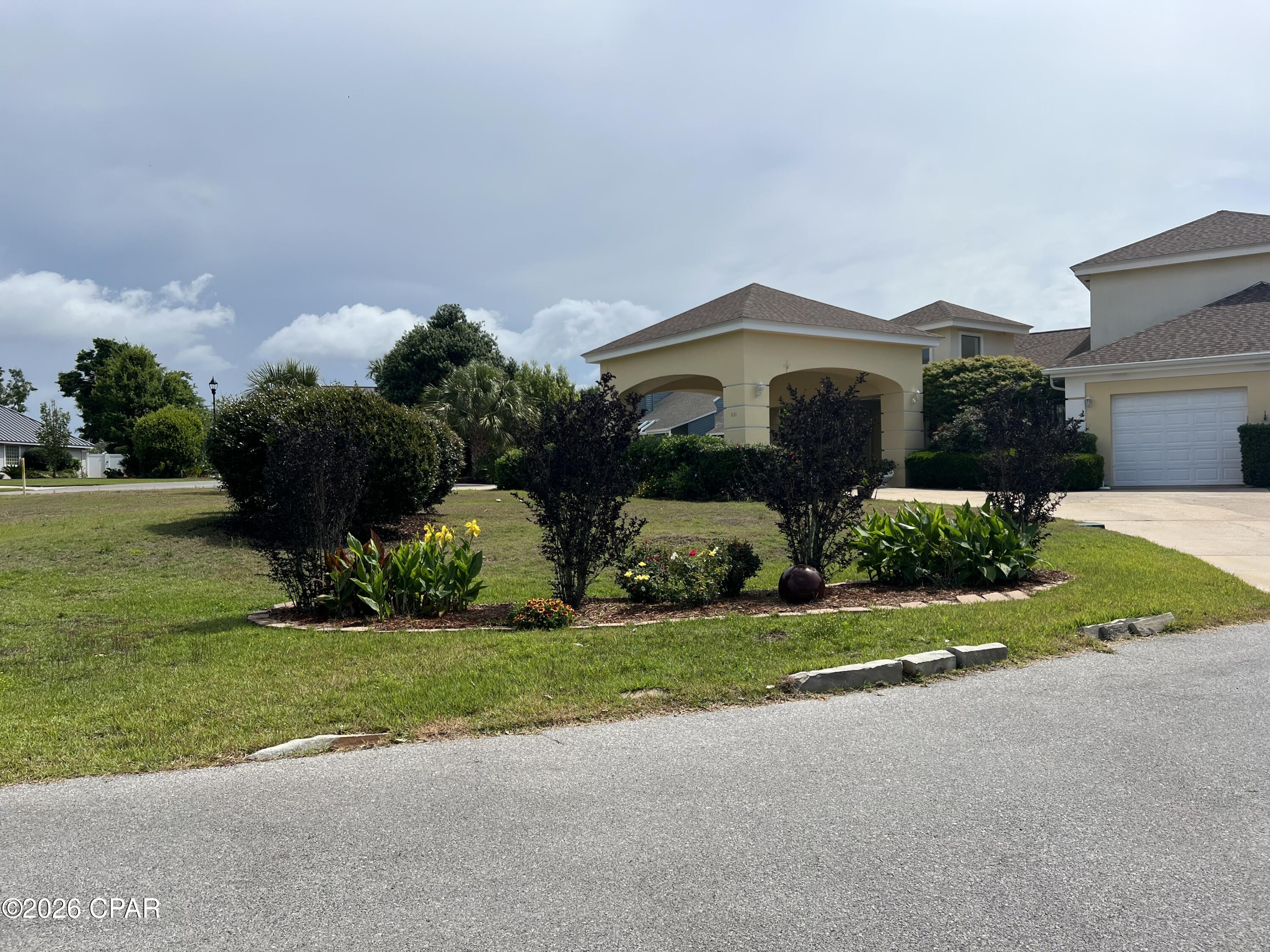 Bay Point Unit 1 - Residential Lease