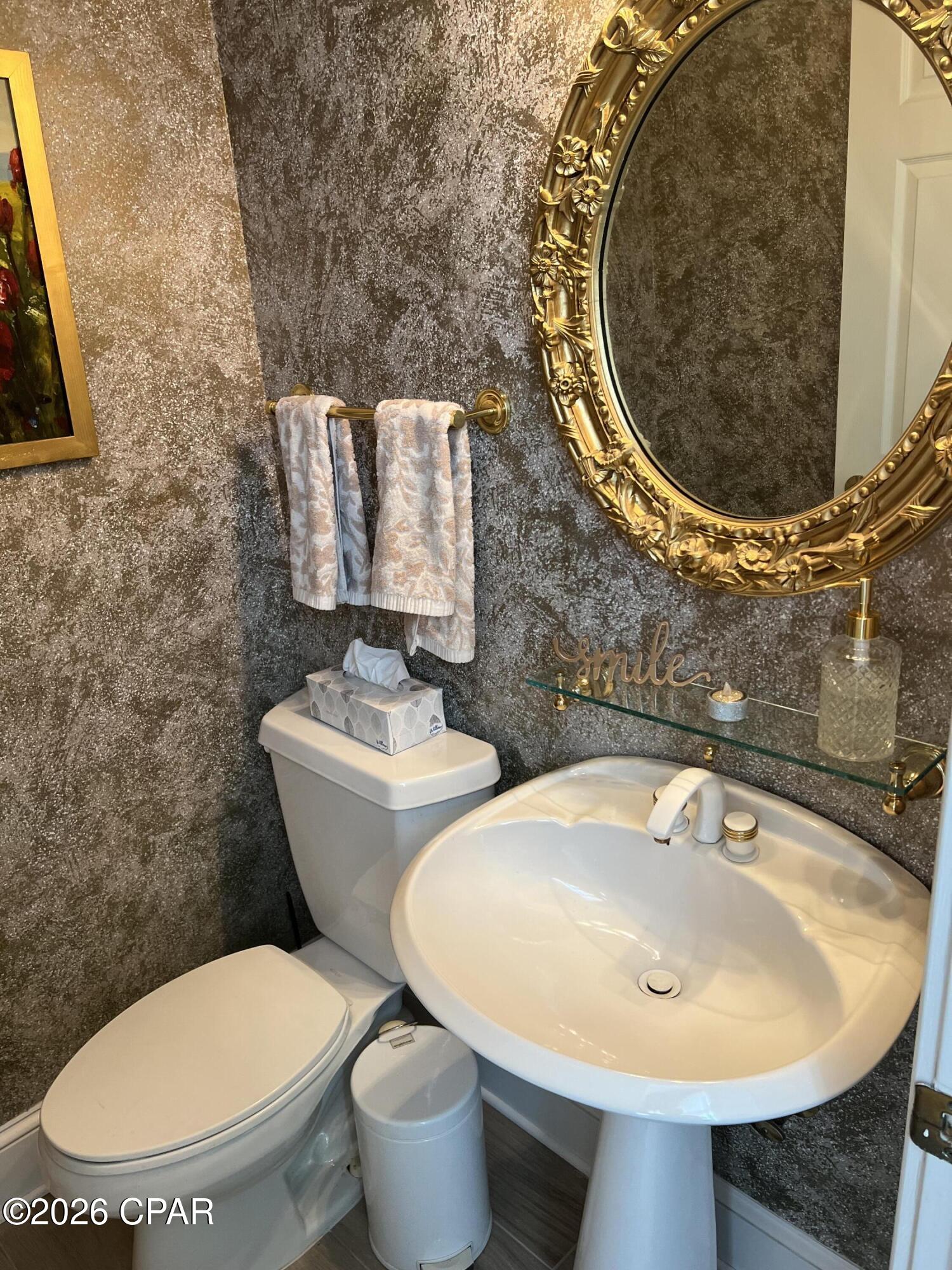 Bay Point Unit 1 - Residential Lease