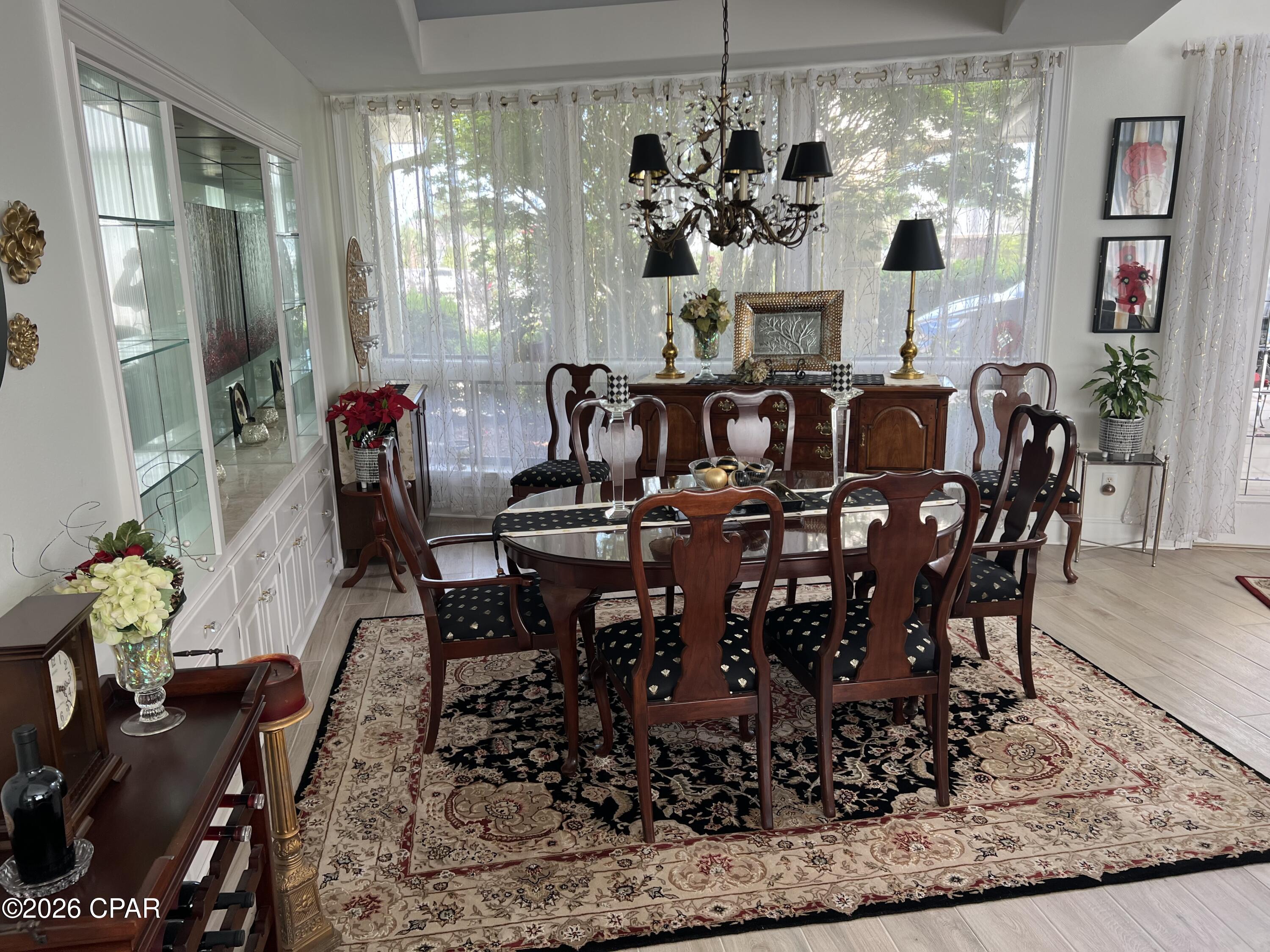 Bay Point Unit 1 - Residential Lease