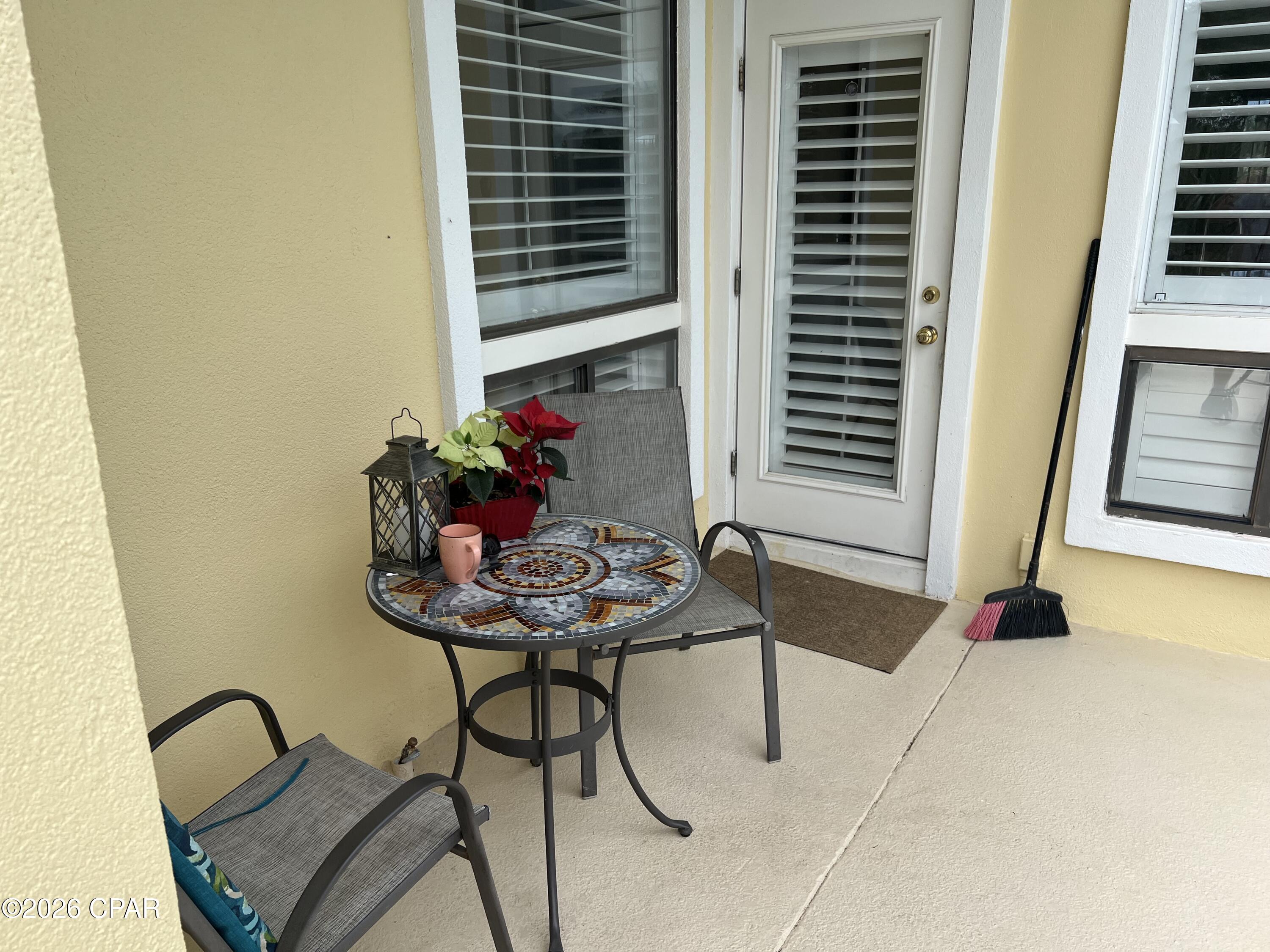 Bay Point Unit 1 - Residential Lease