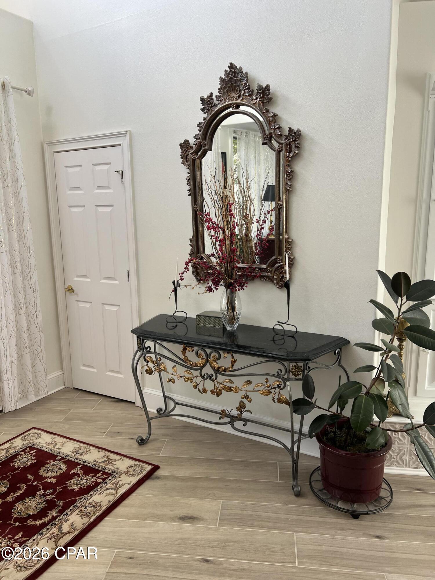 Bay Point Unit 1 - Residential Lease