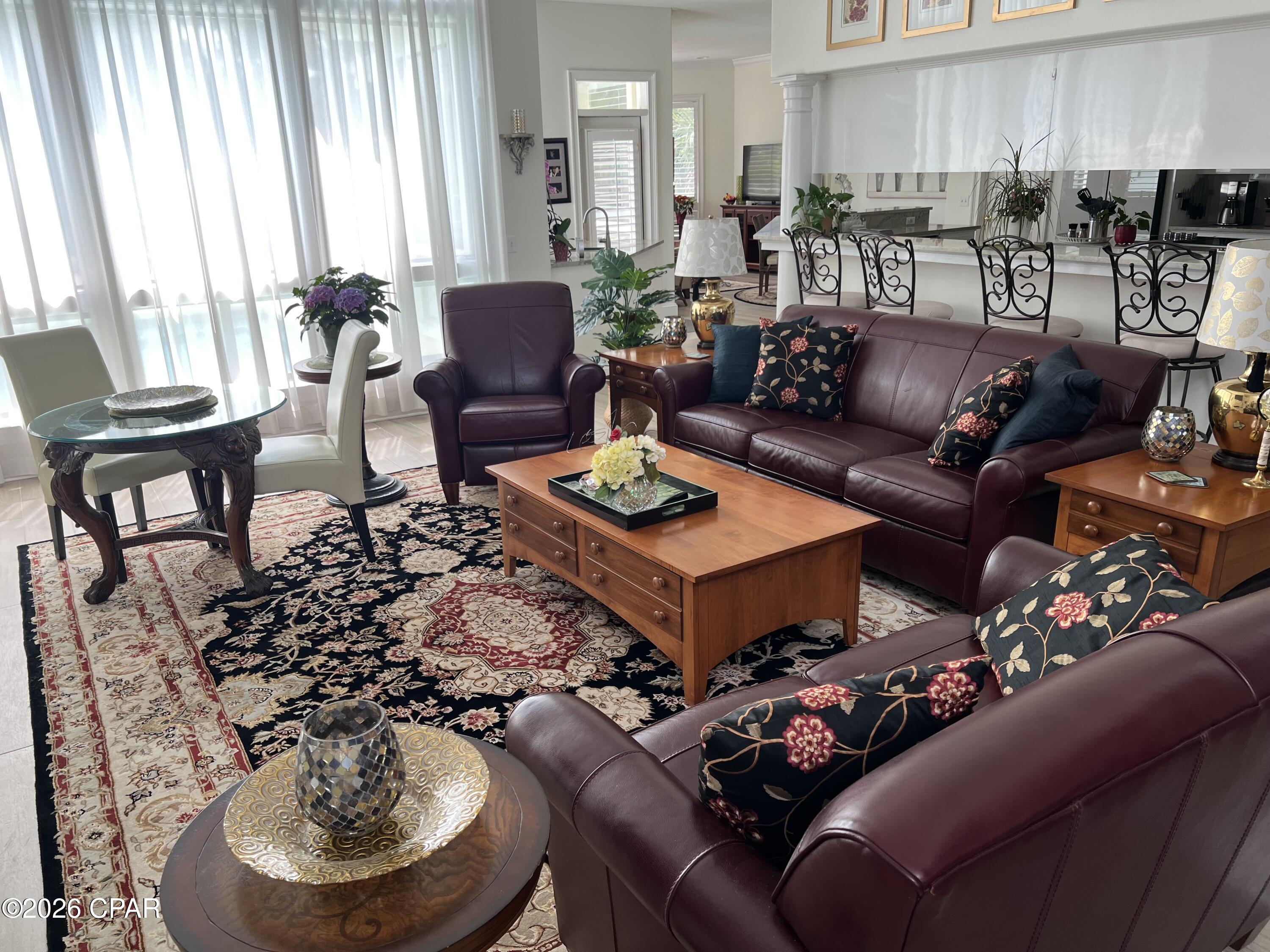 Bay Point Unit 1 - Residential Lease
