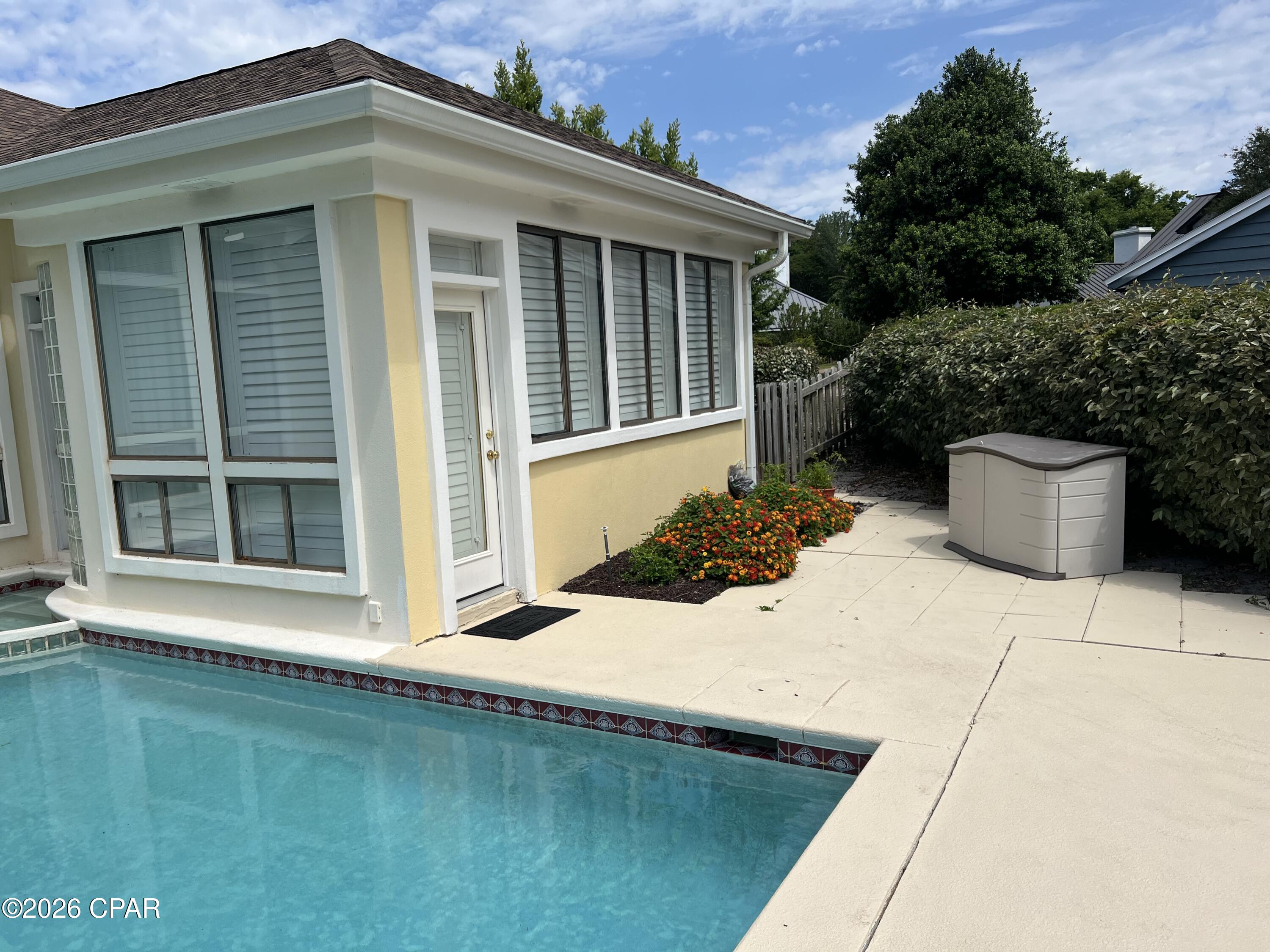 Bay Point Unit 1 - Residential Lease