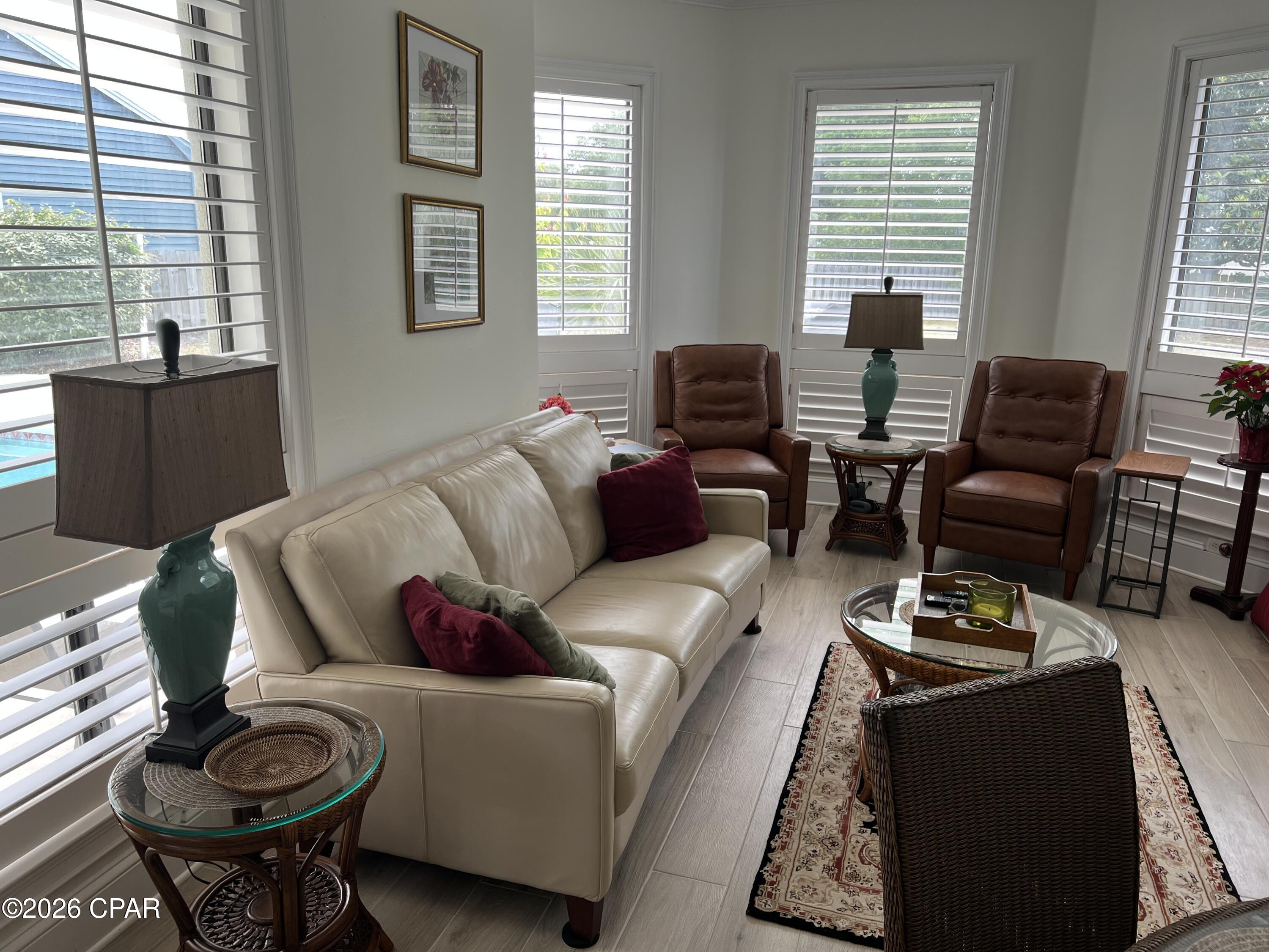 Bay Point Unit 1 - Residential Lease