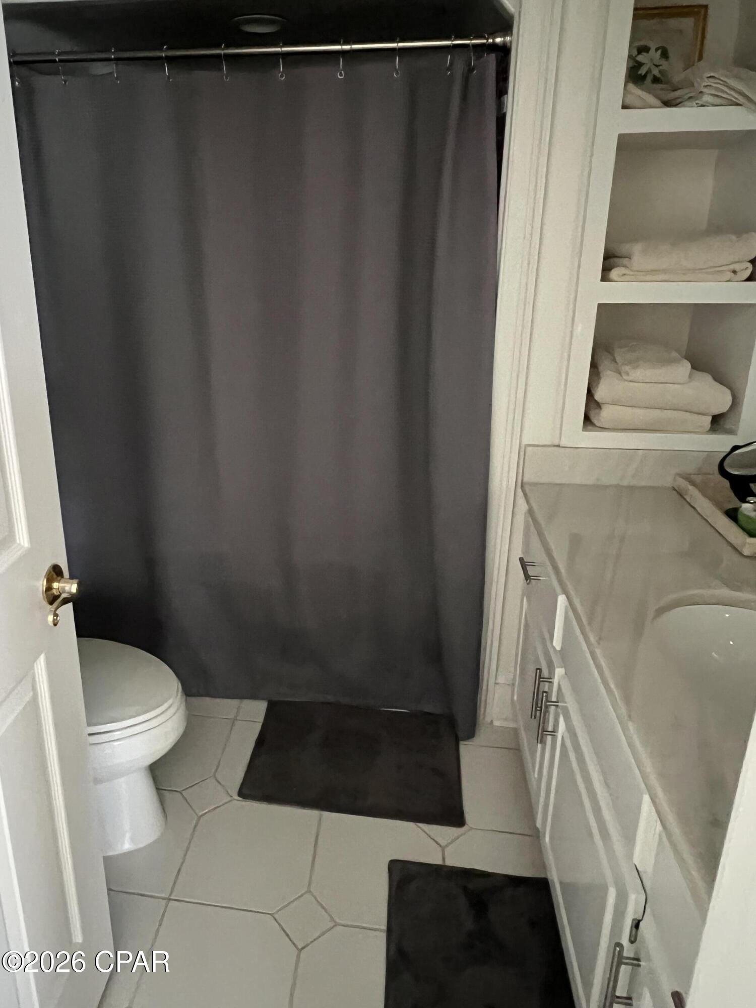 Bay Point Unit 1 - Residential Lease
