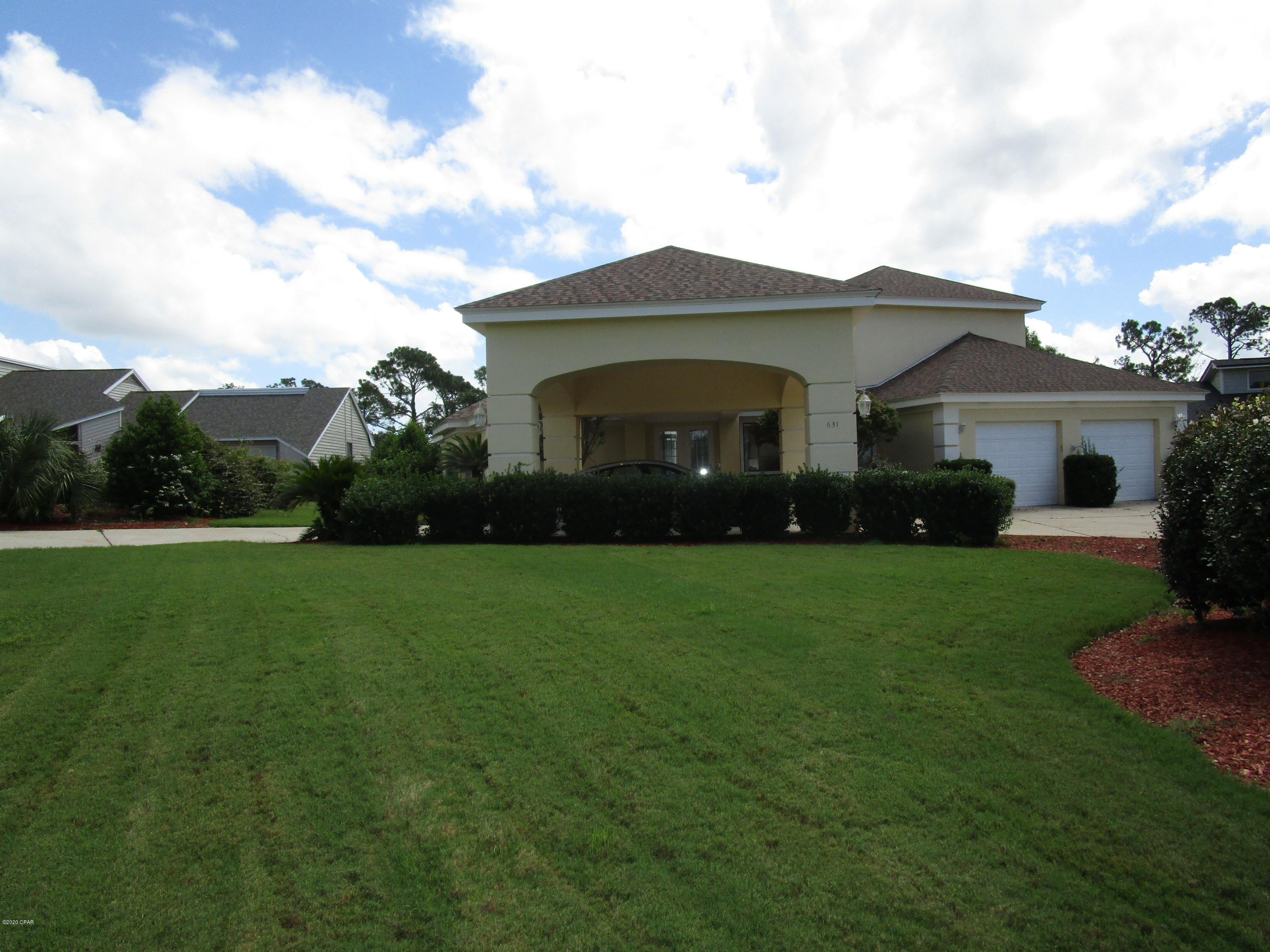 Bay Point Unit 1 - Residential Lease